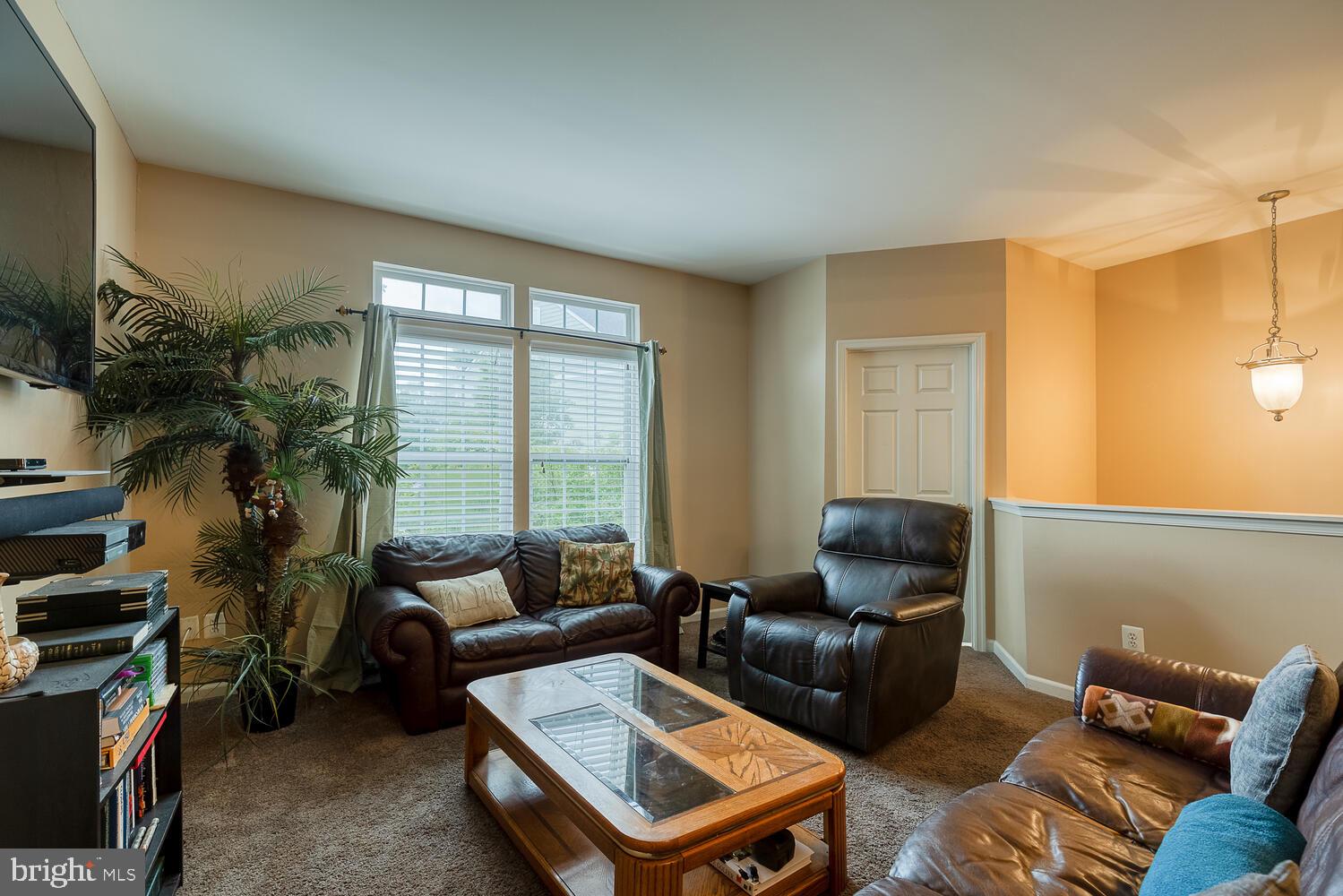 MONROE POINT TOWNHOUSES - Residential