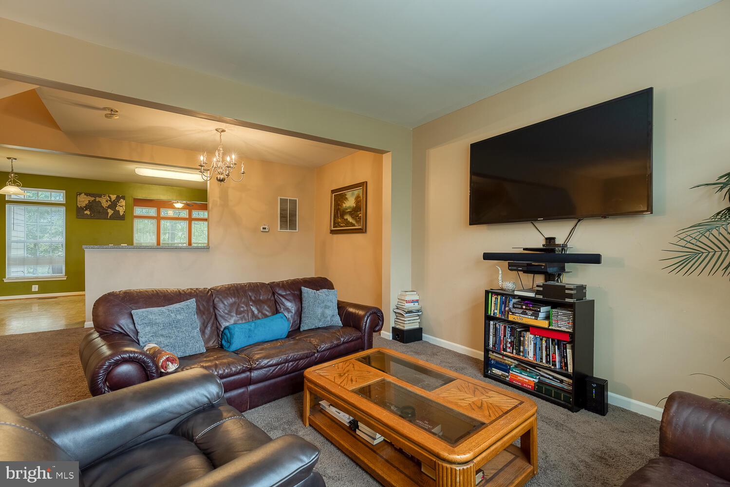 MONROE POINT TOWNHOUSES - Residential