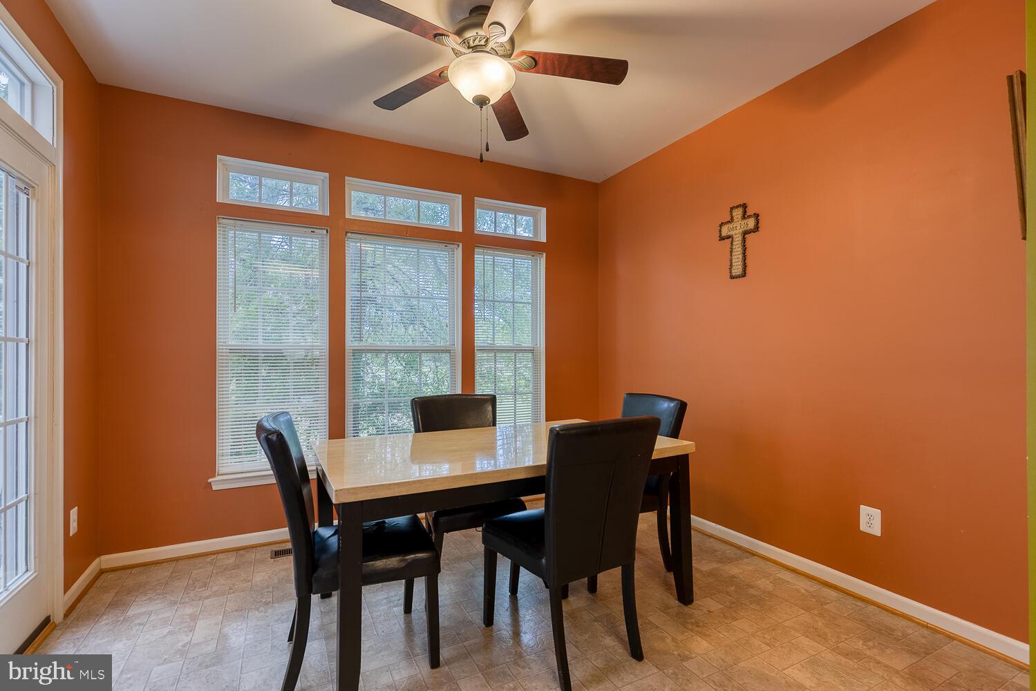 MONROE POINT TOWNHOUSES - Residential