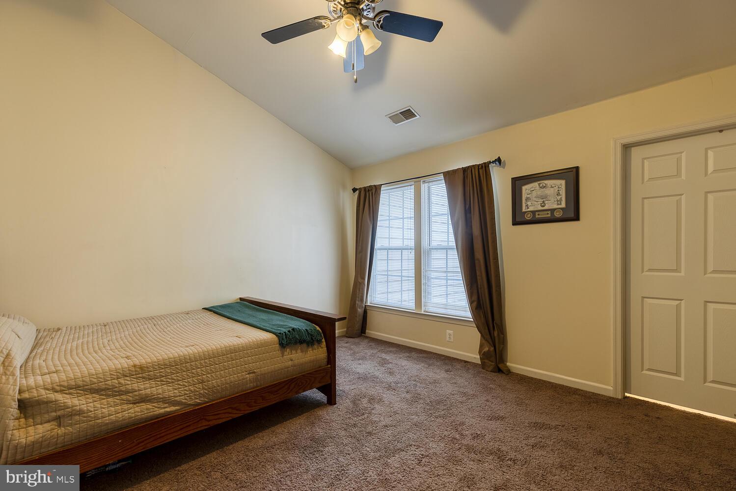 MONROE POINT TOWNHOUSES - Residential