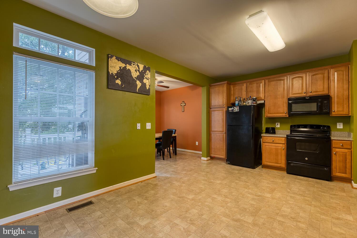 MONROE POINT TOWNHOUSES - Residential