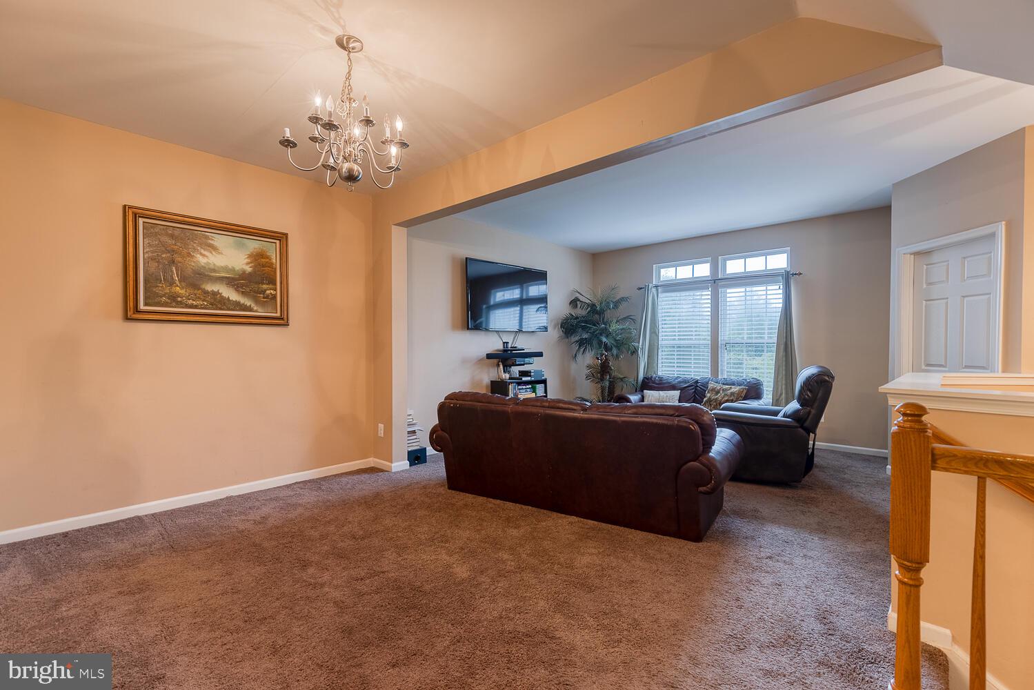 MONROE POINT TOWNHOUSES - Residential