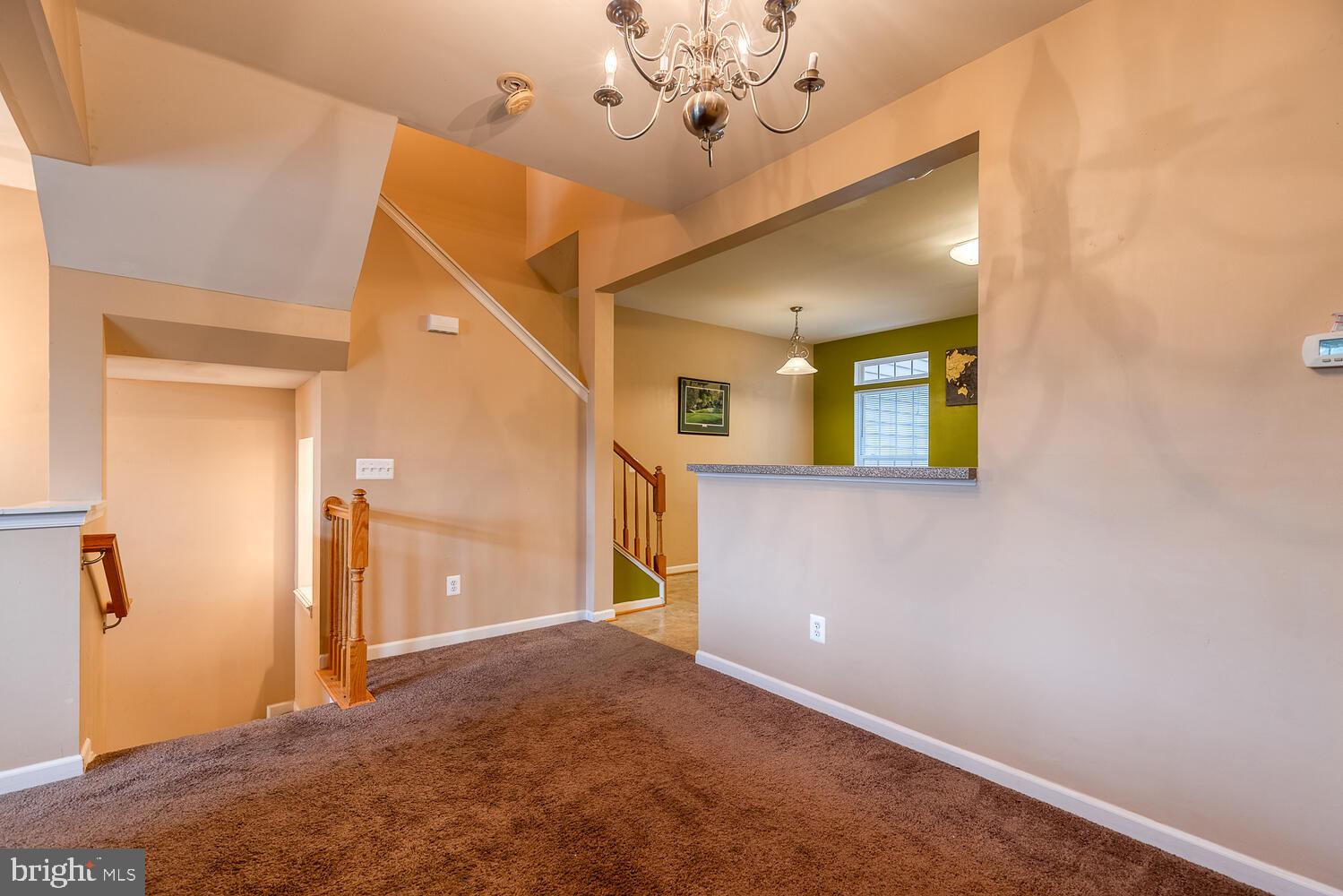 MONROE POINT TOWNHOUSES - Residential