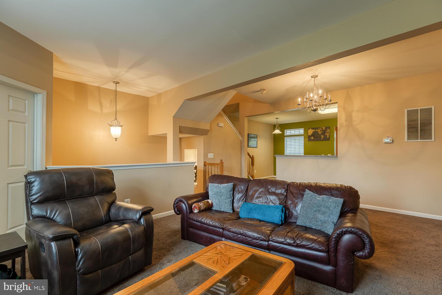 MONROE POINT TOWNHOUSES - Residential