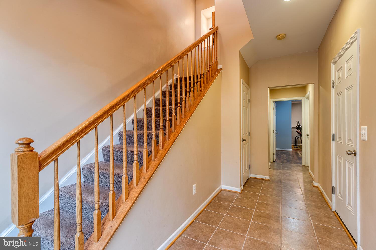 MONROE POINT TOWNHOUSES - Residential