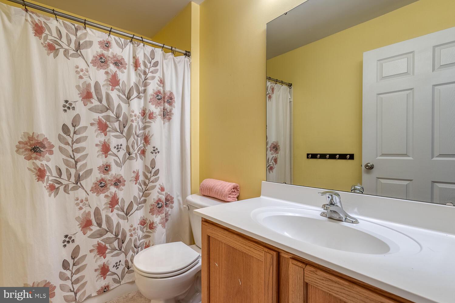 MONROE POINT TOWNHOUSES - Residential