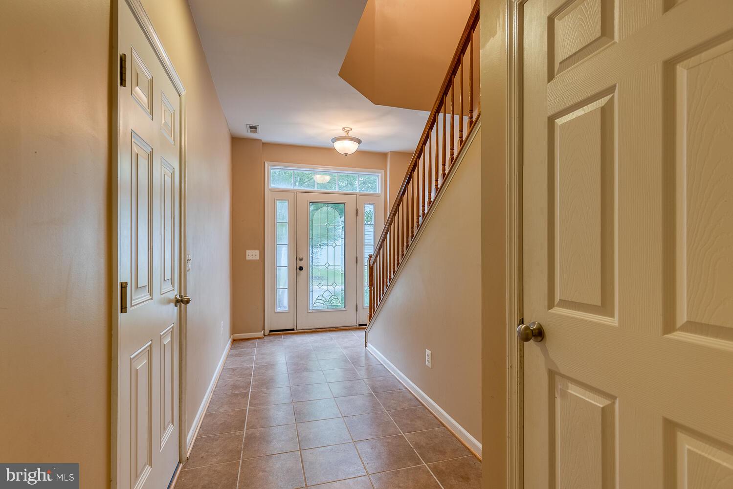 MONROE POINT TOWNHOUSES - Residential