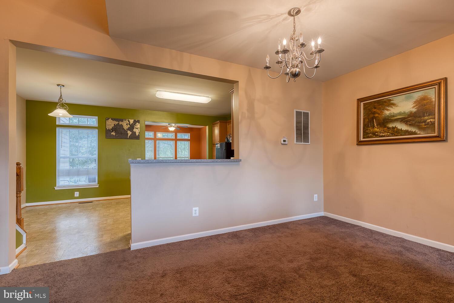 MONROE POINT TOWNHOUSES - Residential