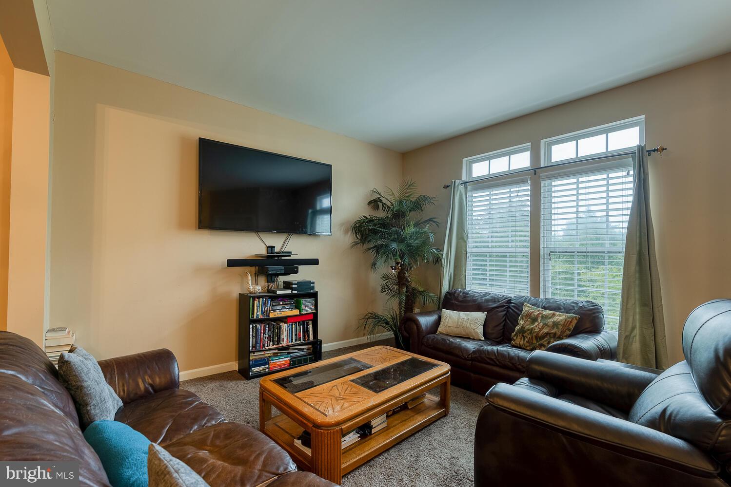 MONROE POINT TOWNHOUSES - Residential