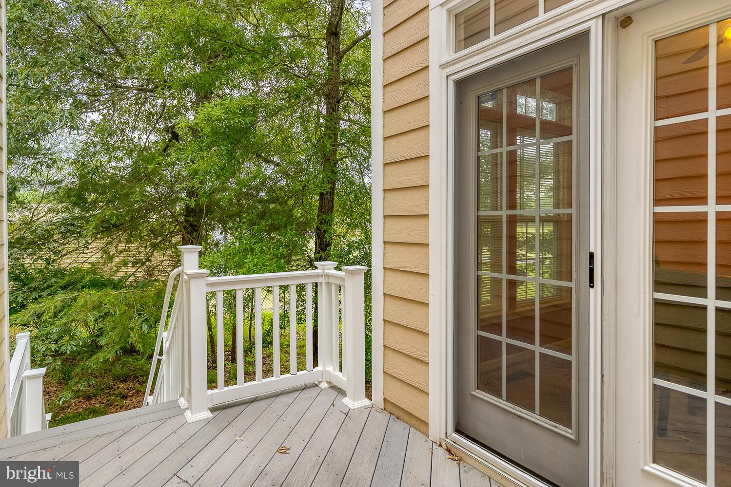 MONROE POINT TOWNHOUSES - Residential