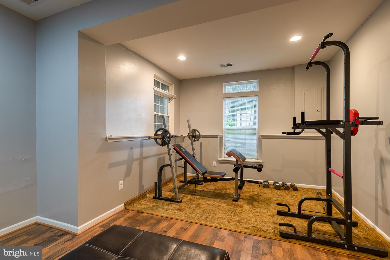 MONROE POINT TOWNHOUSES - Residential