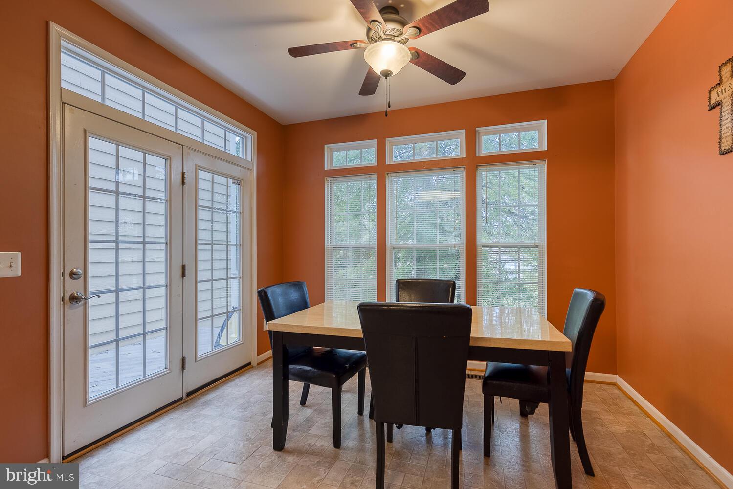 MONROE POINT TOWNHOUSES - Residential