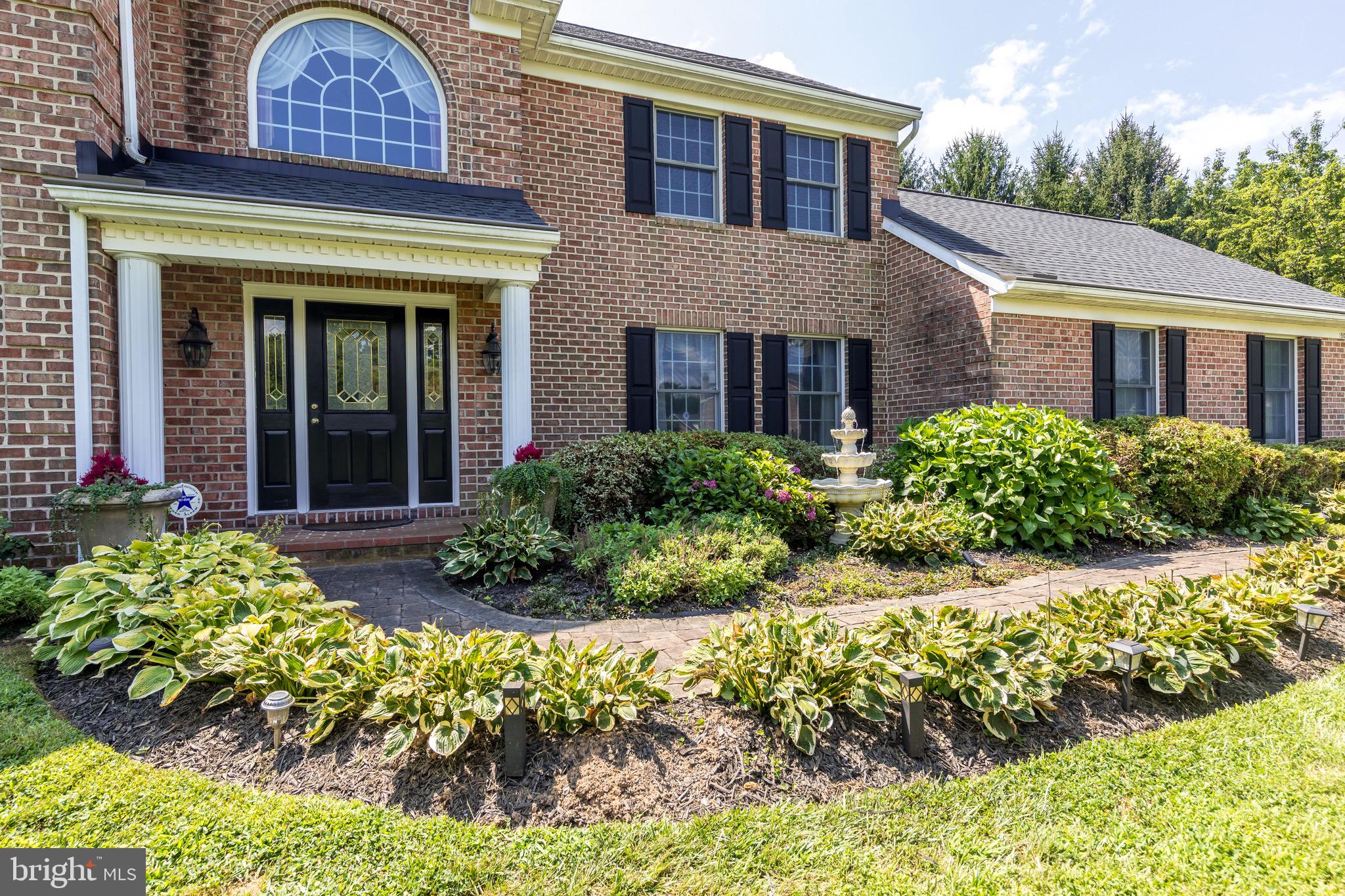 1505 HUNTFIELD WAY