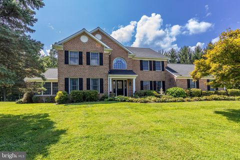 1505 HUNTFIELD WAY JARRETTSVILLE MD 21084