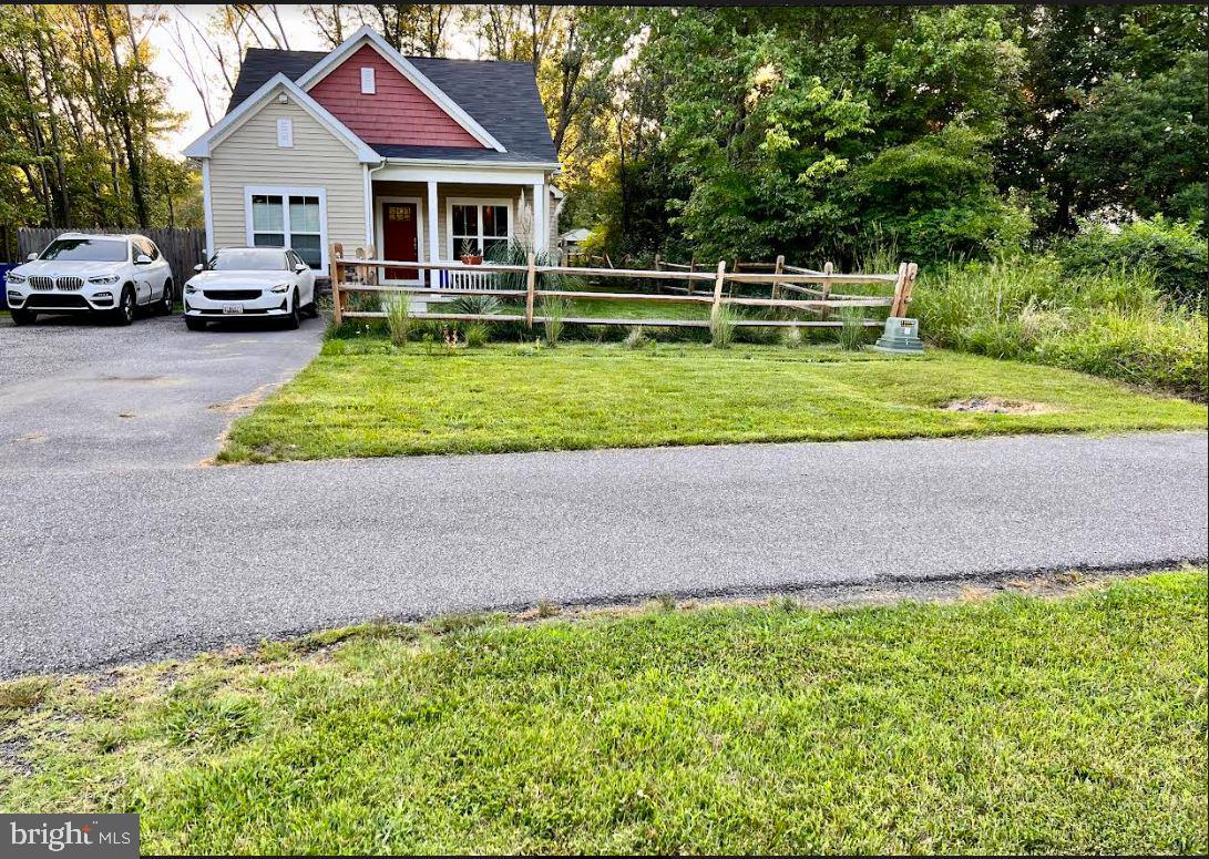 Available September 1st. 48 hour notice for showings. Dogs OK- no weight restrictions. A Dog Walkers Paradise, Sits right on the South Kent Island Trail! Come and see this beautiful home built in 2020! 3 bed 2 bath, Gorgeous kitchen and owner suite! Good credit a must, fenced yard, Beaches . parks within walking distance, and the Romancoke Pier