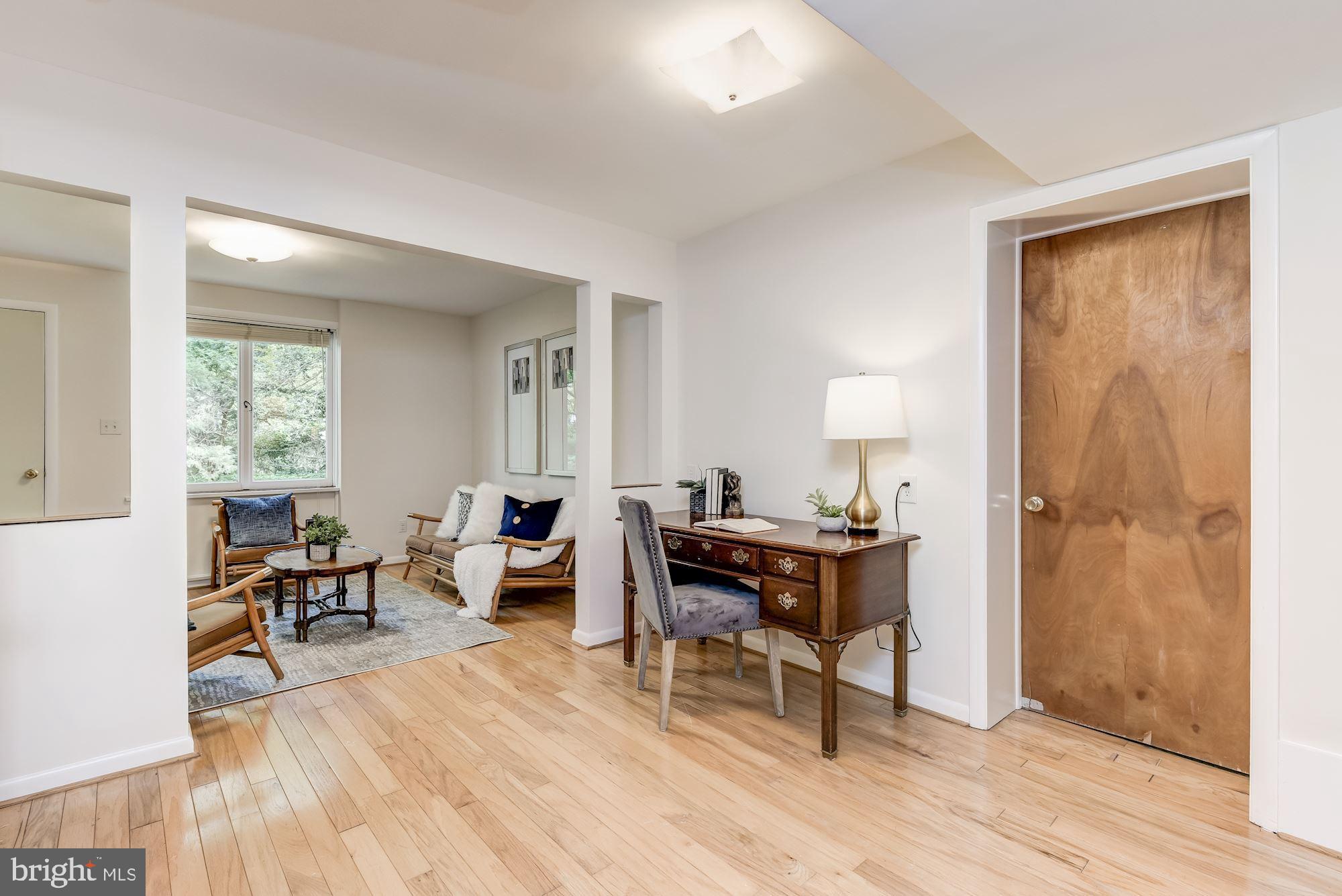 CHEVY CHASE - Residential