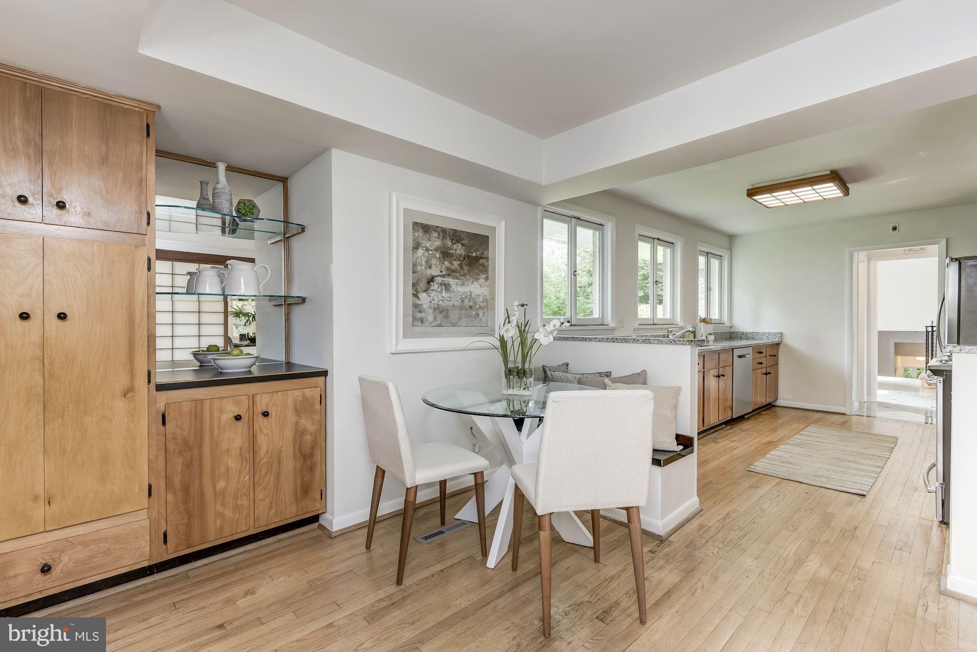 CHEVY CHASE - Residential