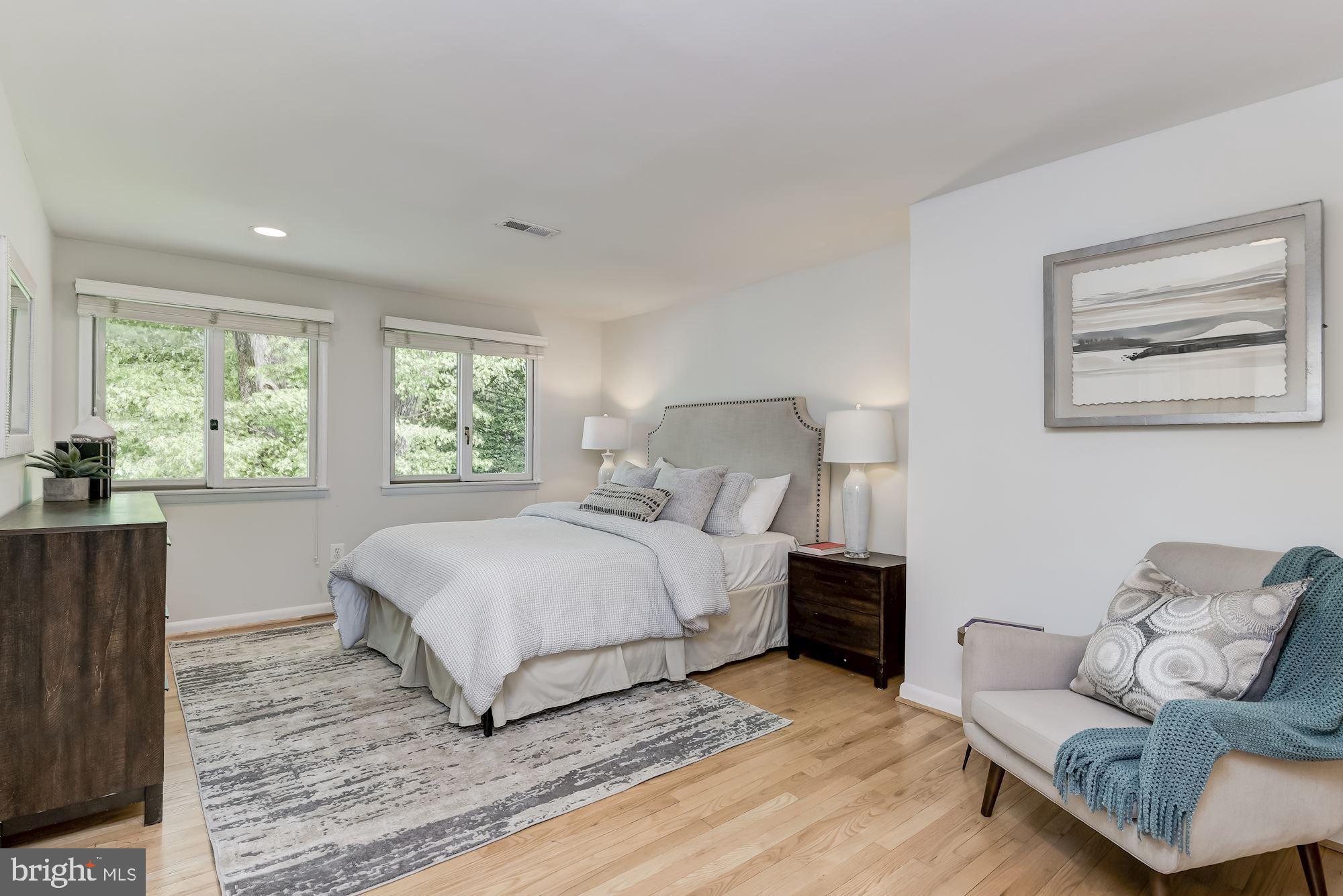 CHEVY CHASE - Residential