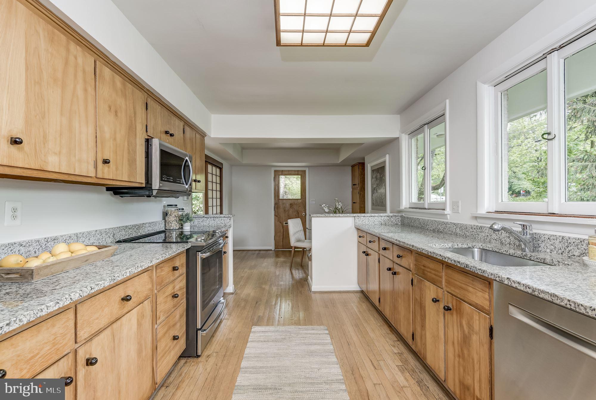 CHEVY CHASE - Residential