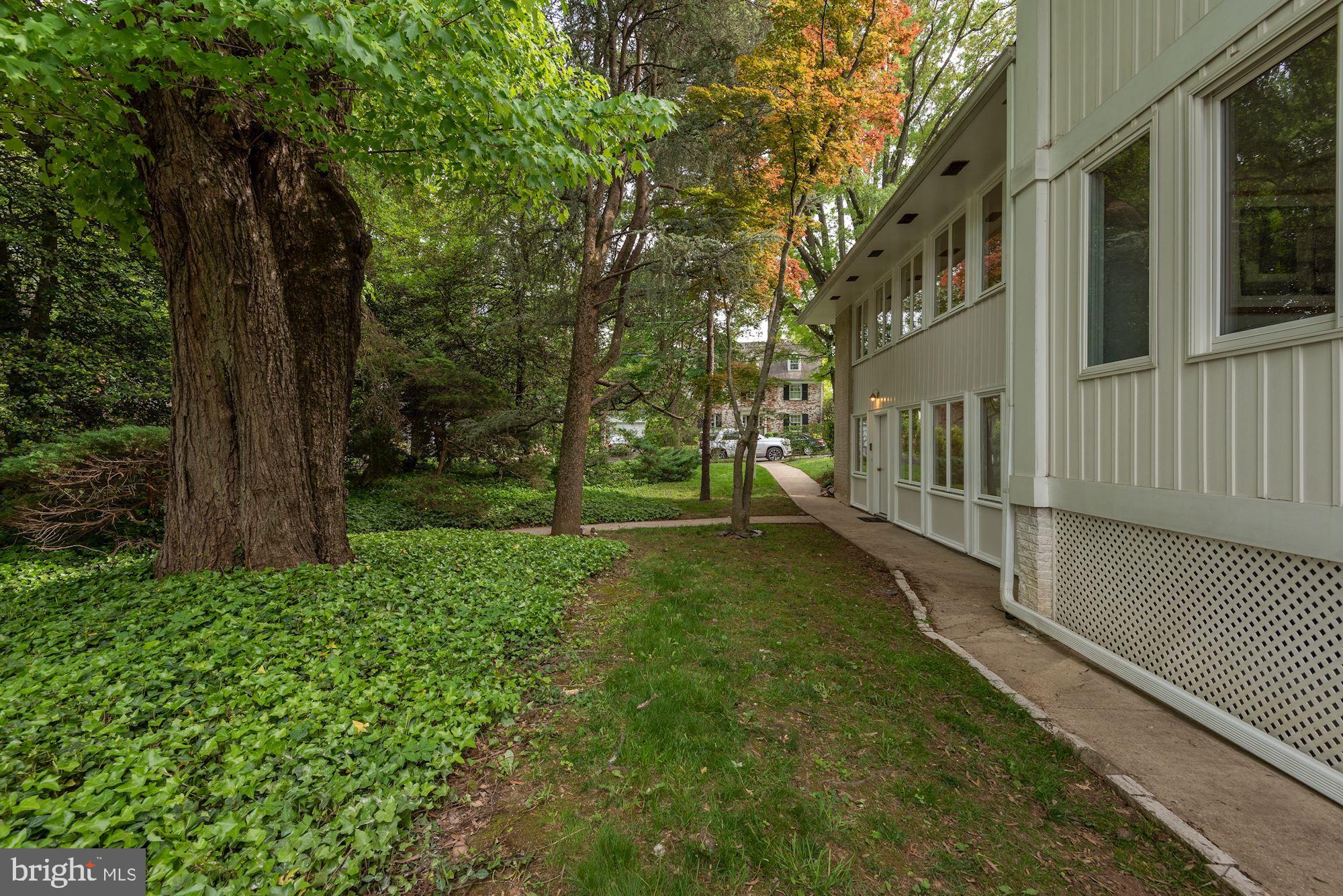 CHEVY CHASE - Residential