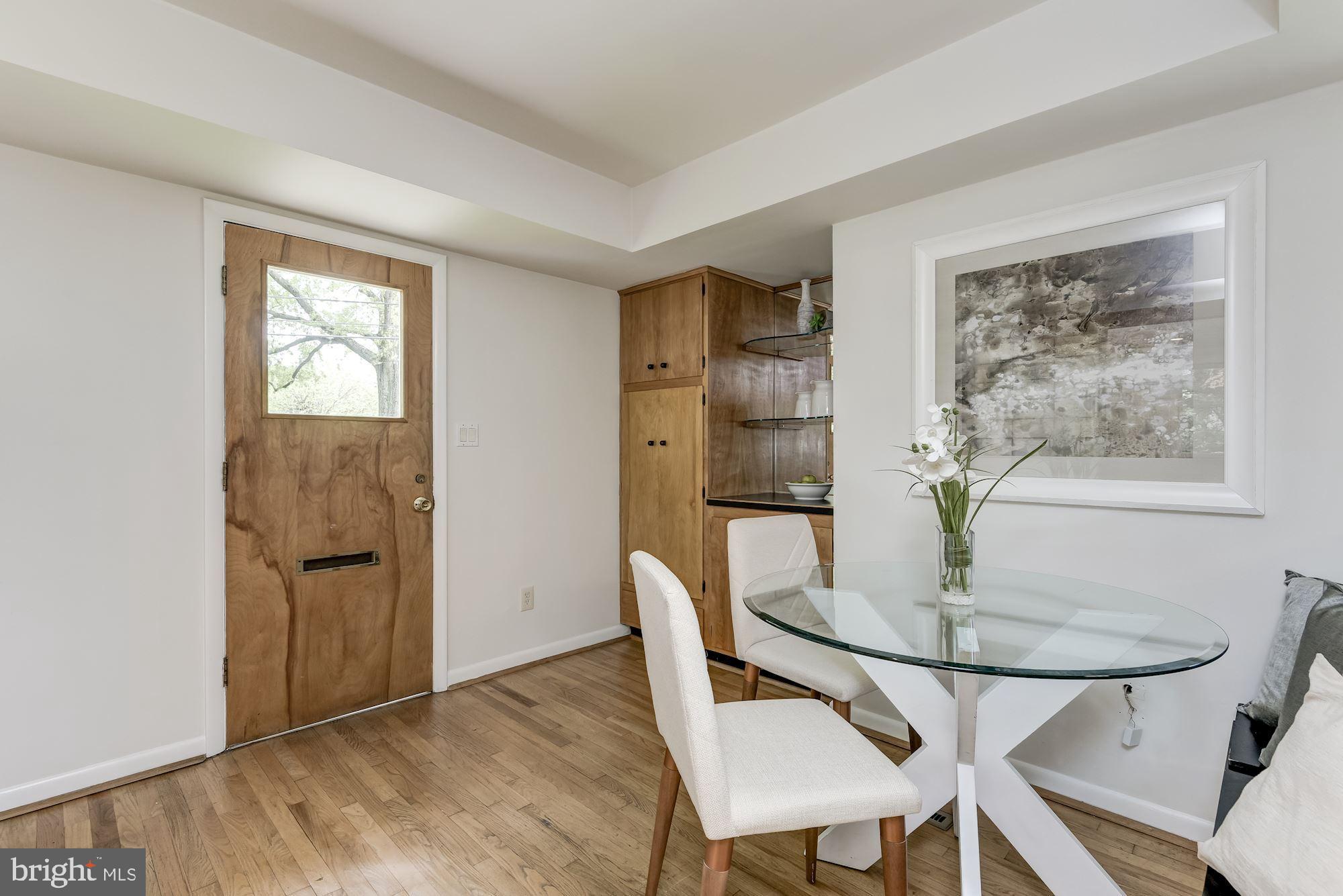 CHEVY CHASE - Residential