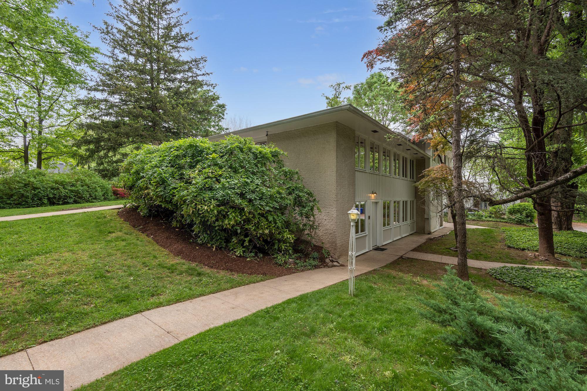 CHEVY CHASE - Residential