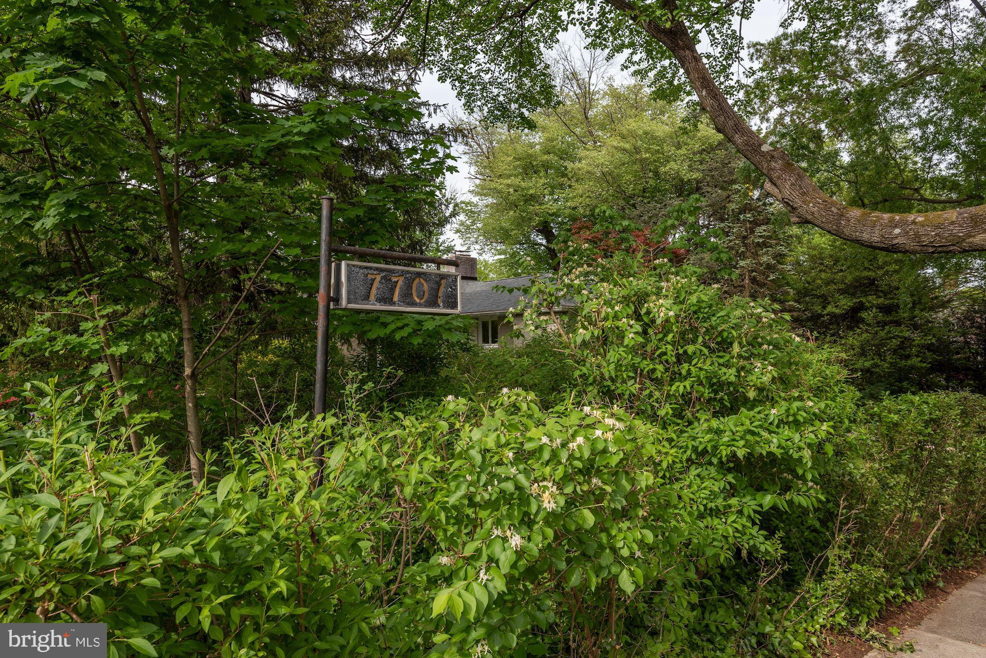 CHEVY CHASE - Residential