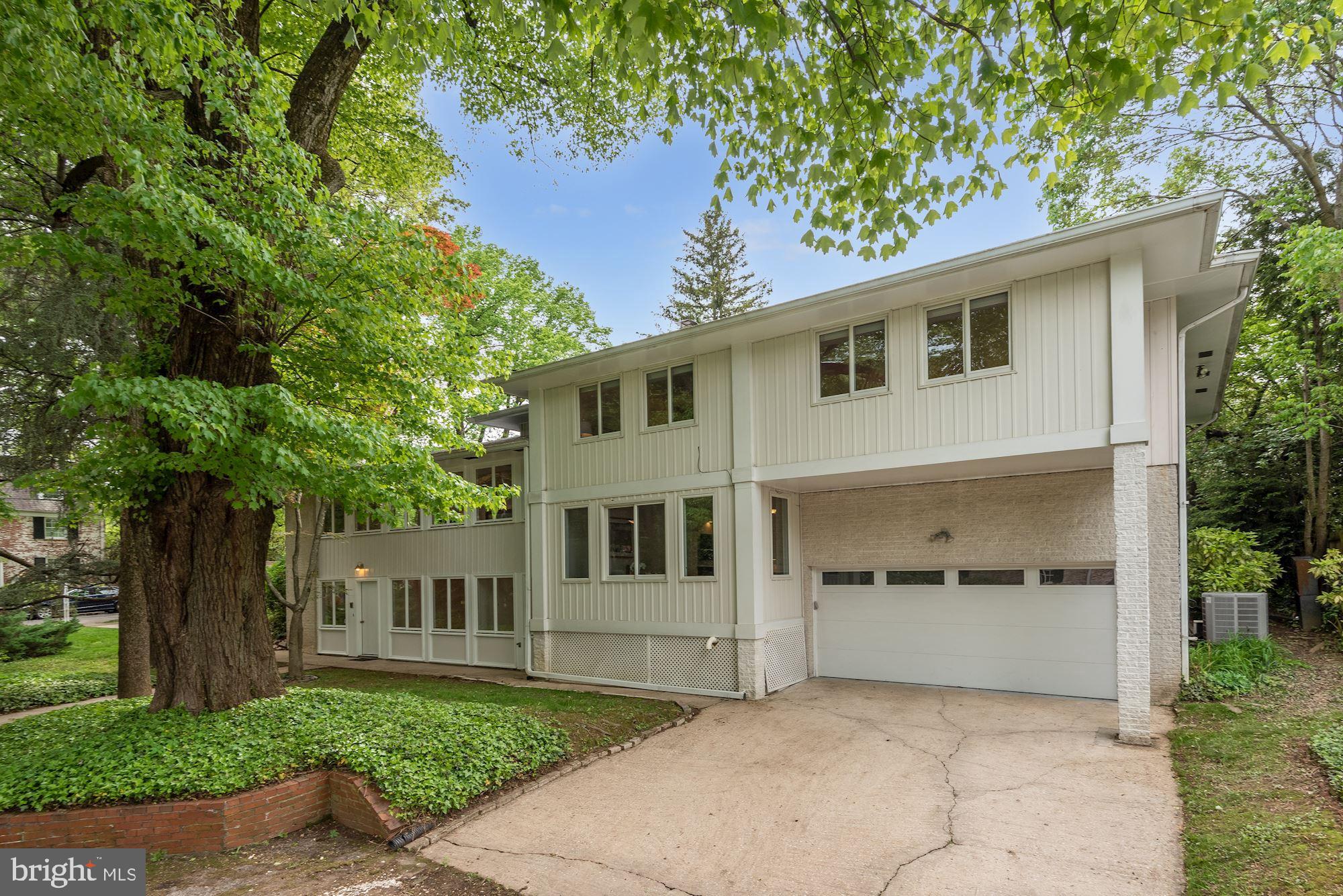 CHEVY CHASE - Residential