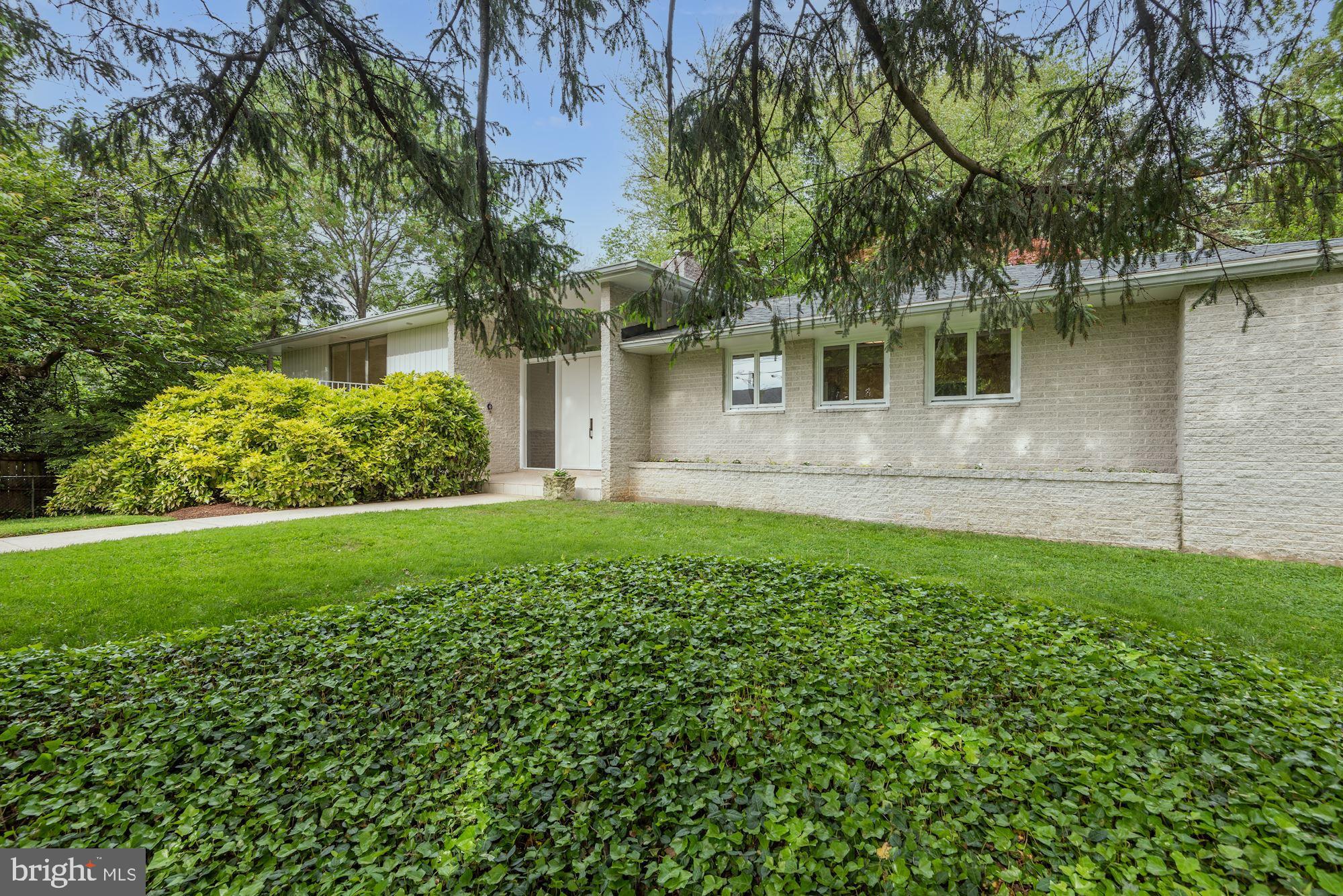 CHEVY CHASE - Residential