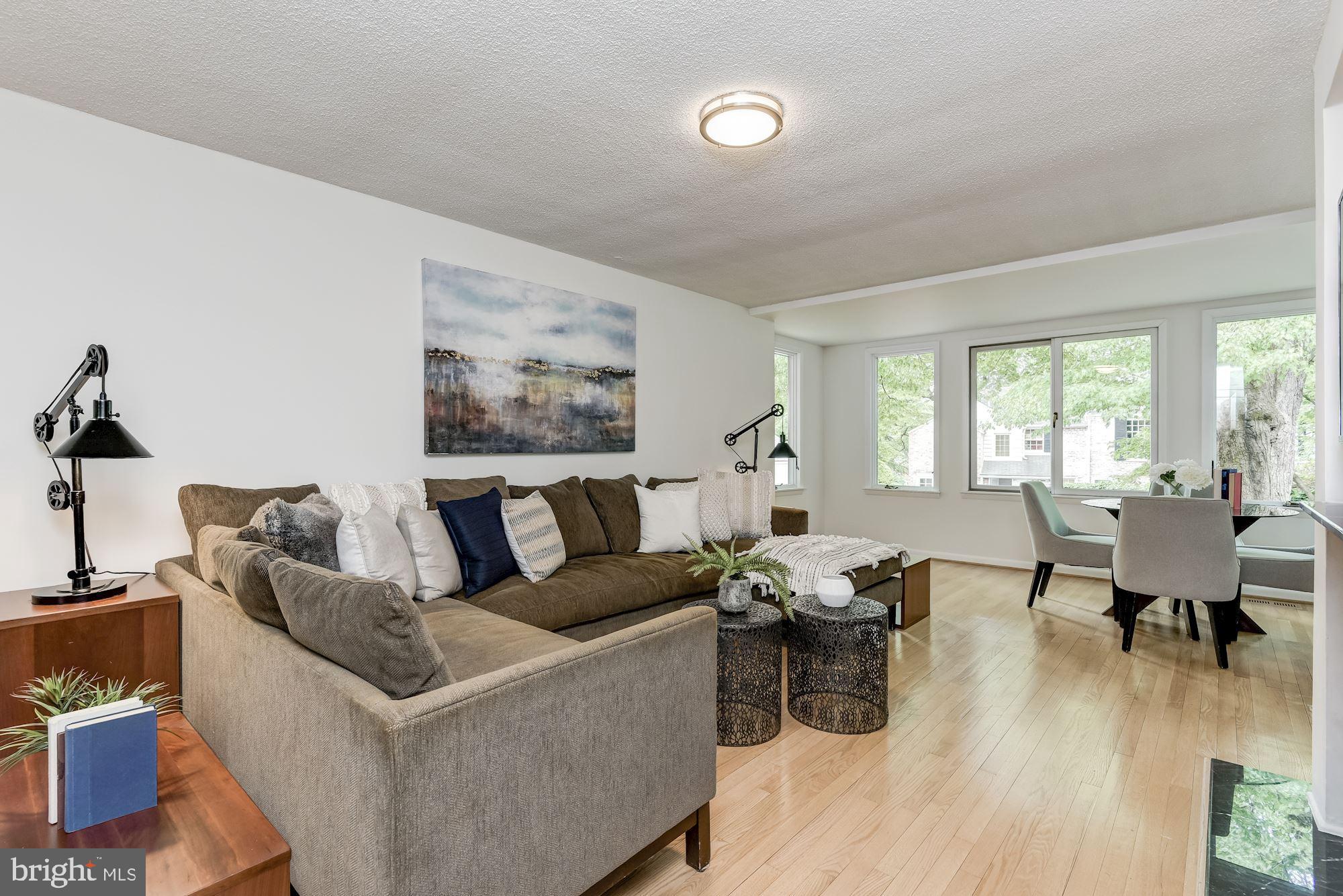 CHEVY CHASE - Residential