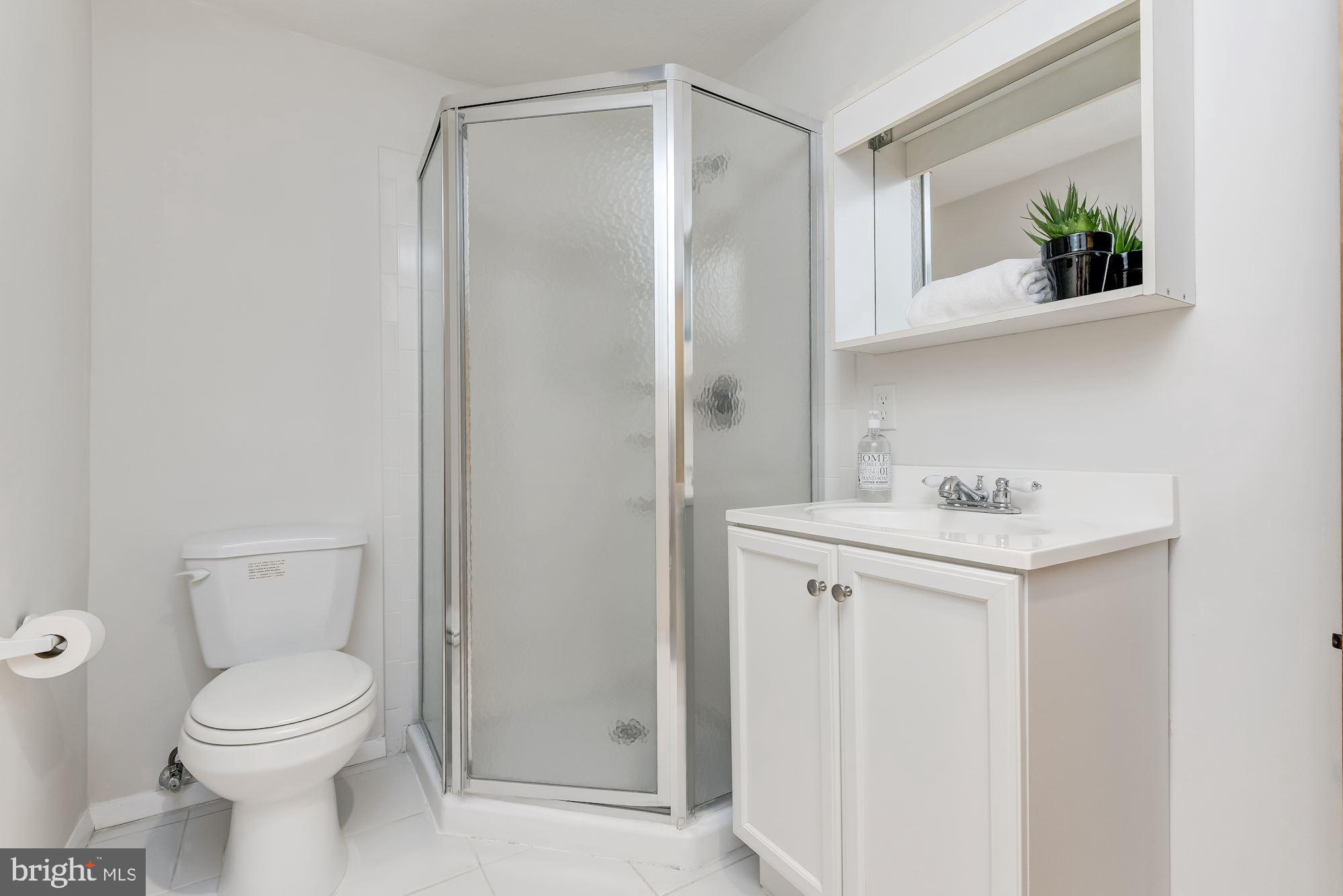 CHEVY CHASE - Residential