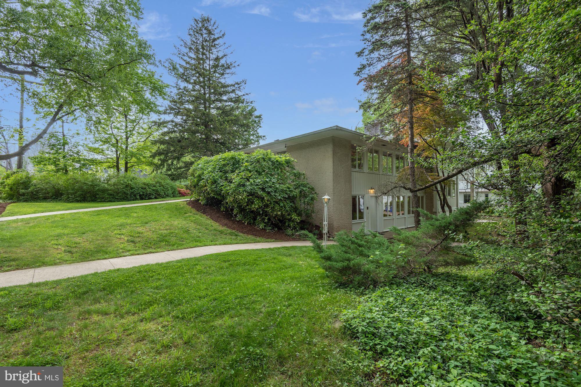 CHEVY CHASE - Residential