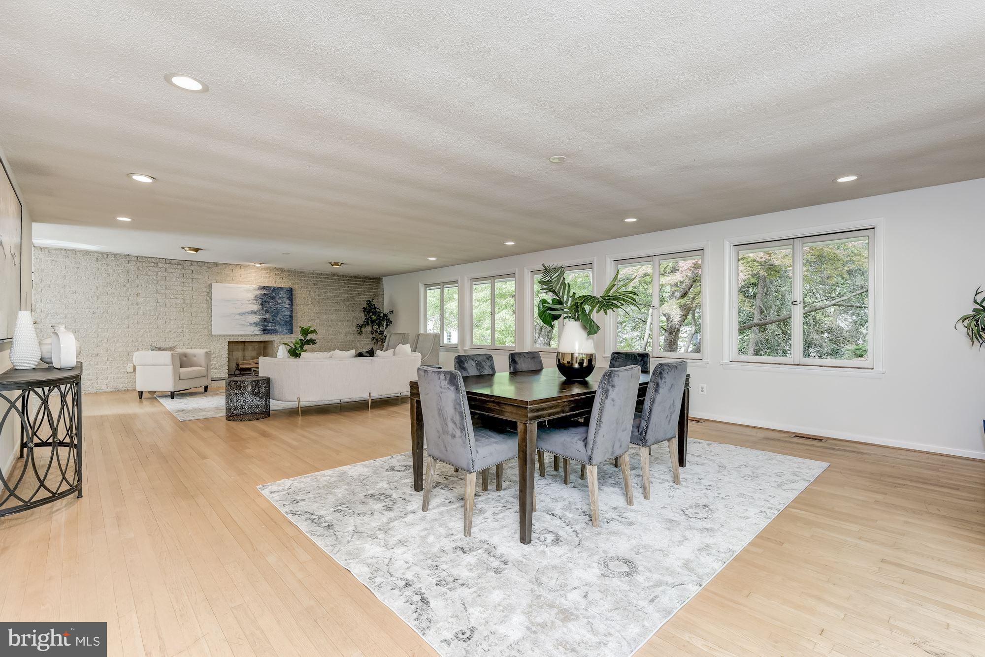 CHEVY CHASE - Residential