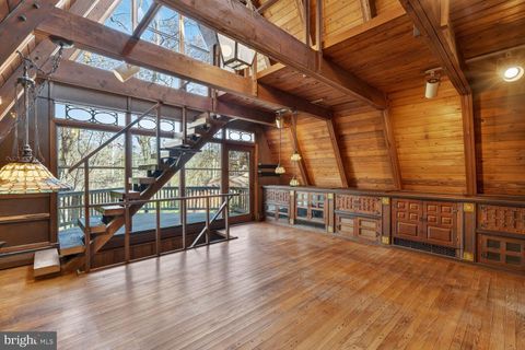 31 HAYWARD COURT TAKOMA PARK MD 20912