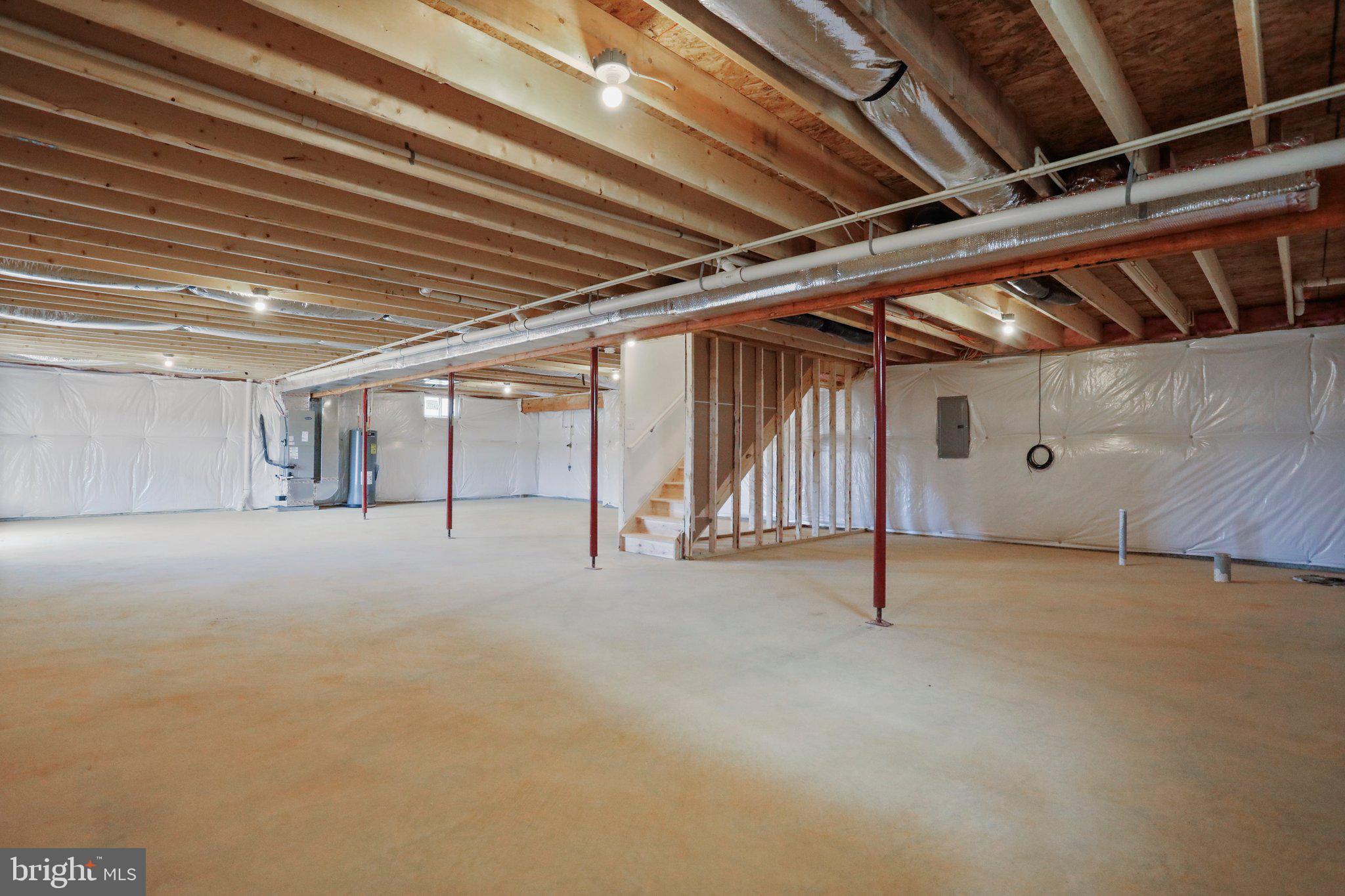 RED HILL - Residential