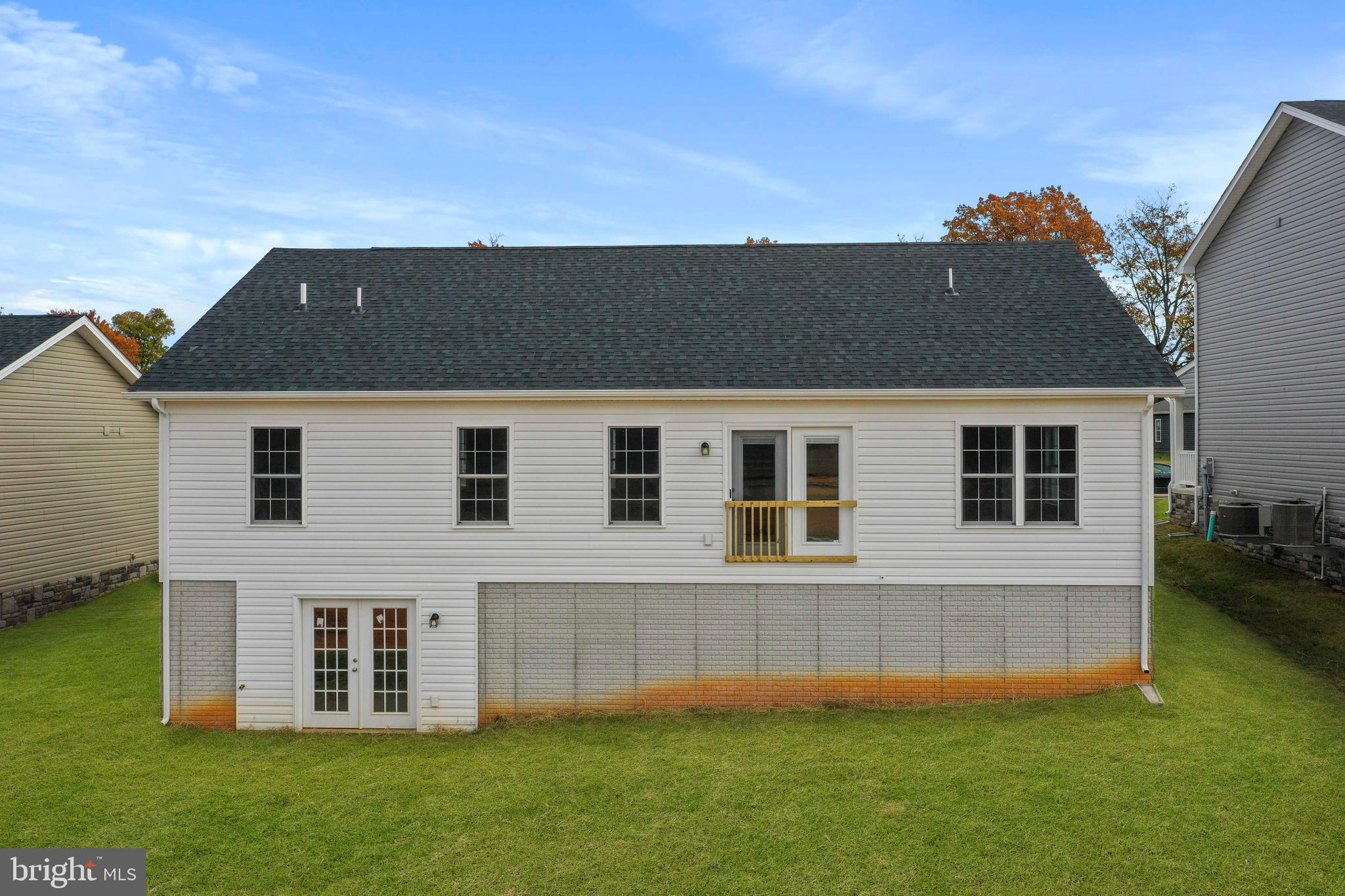 RED HILL - Residential