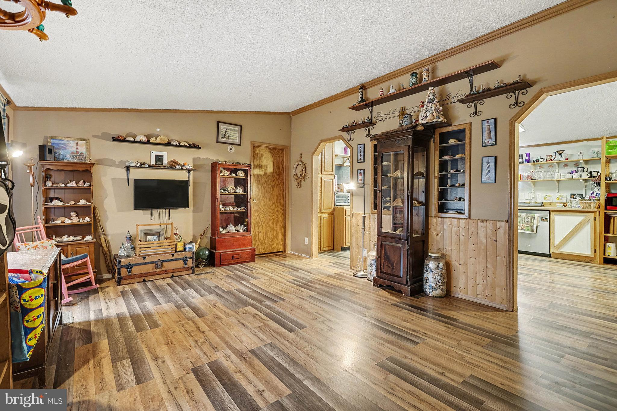 PHEASANT RIDGE MHP - Residential