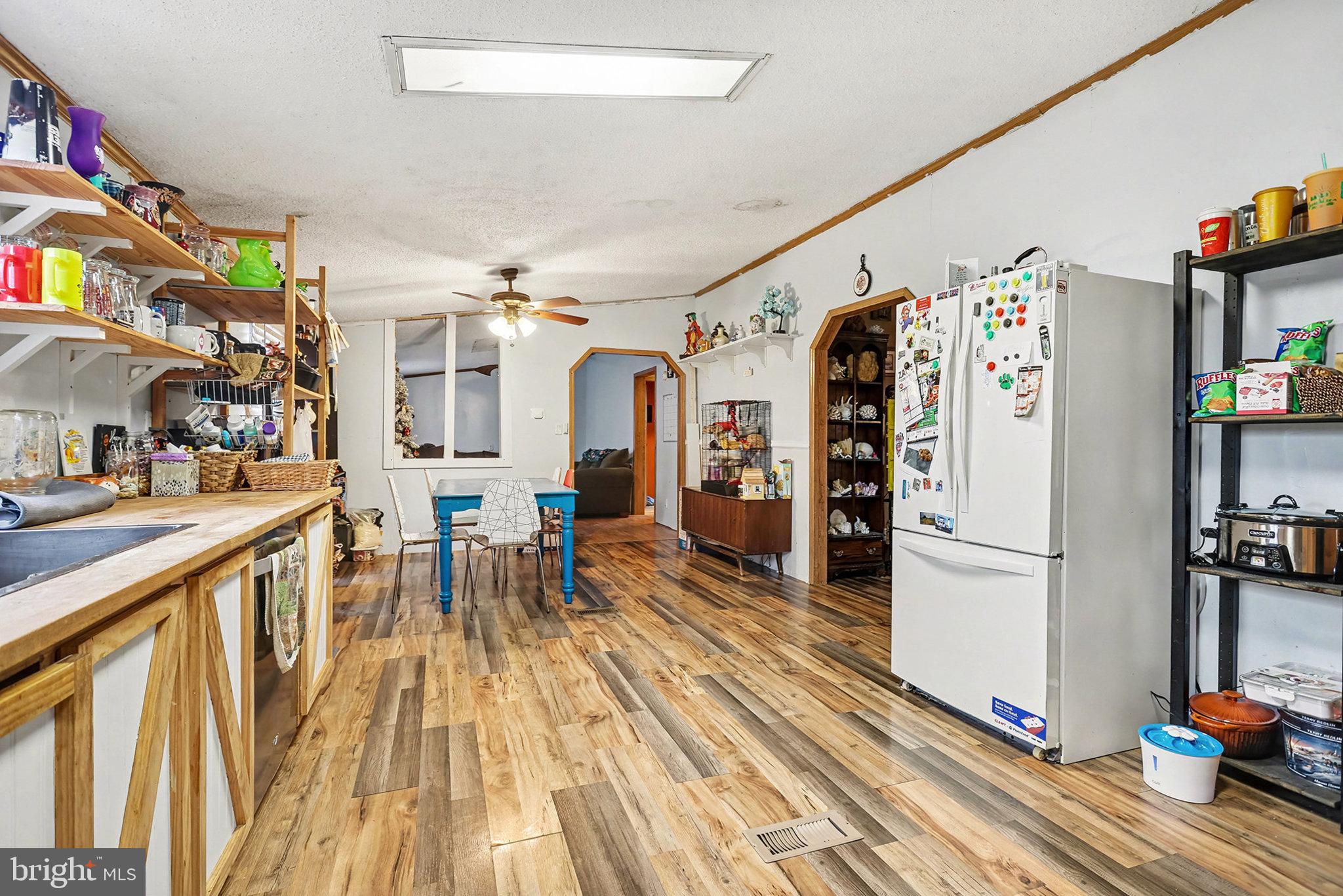 PHEASANT RIDGE MHP - Residential