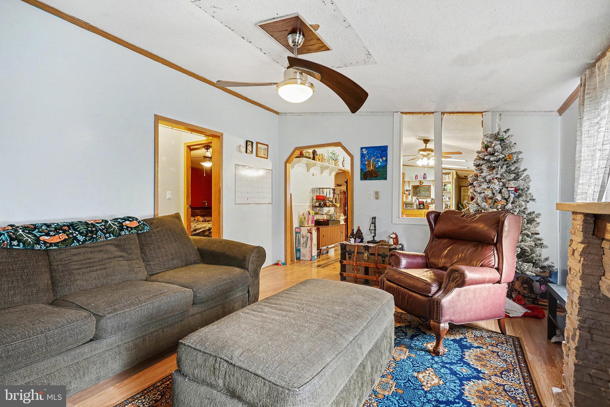 PHEASANT RIDGE MHP - Residential