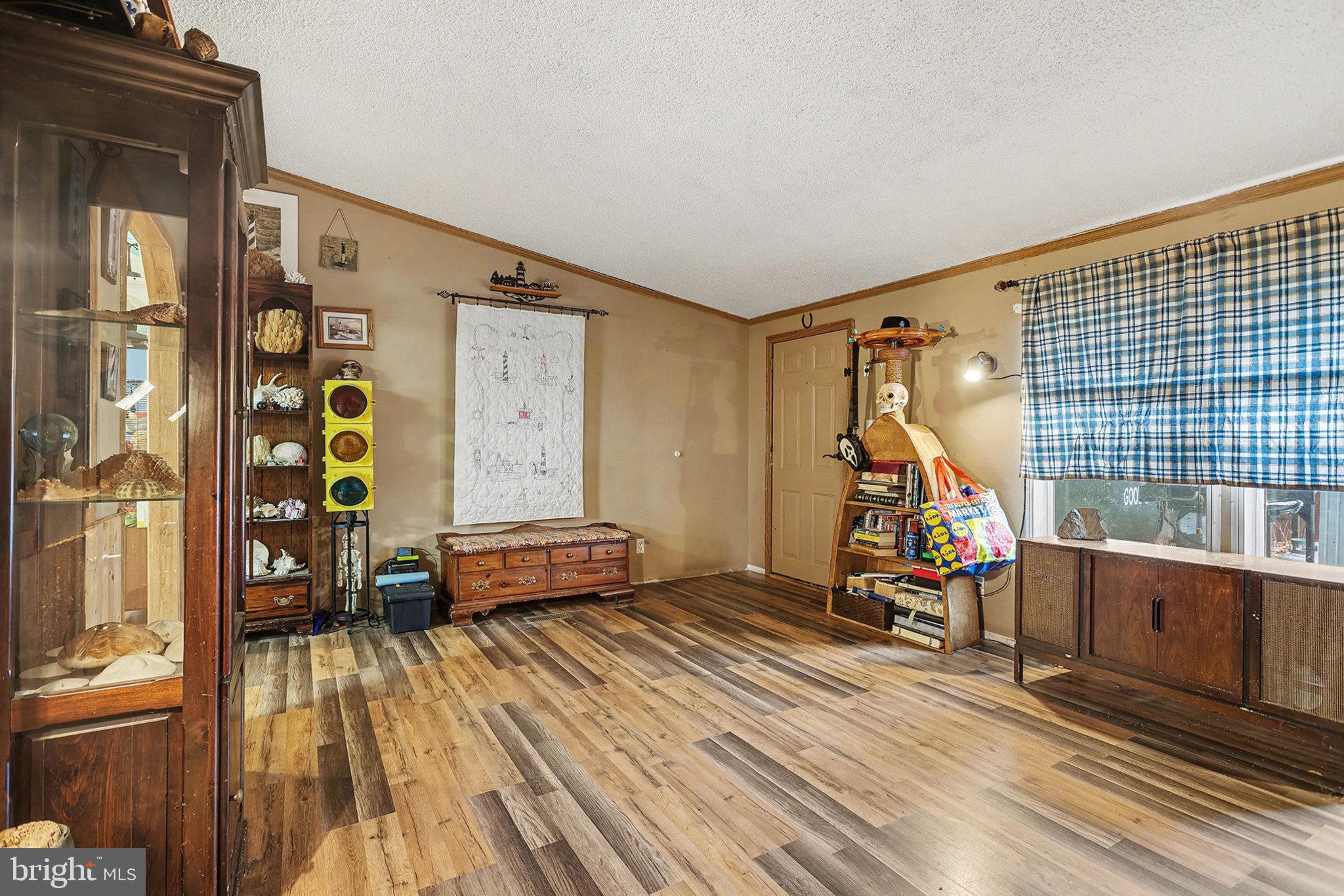 PHEASANT RIDGE MHP - Residential