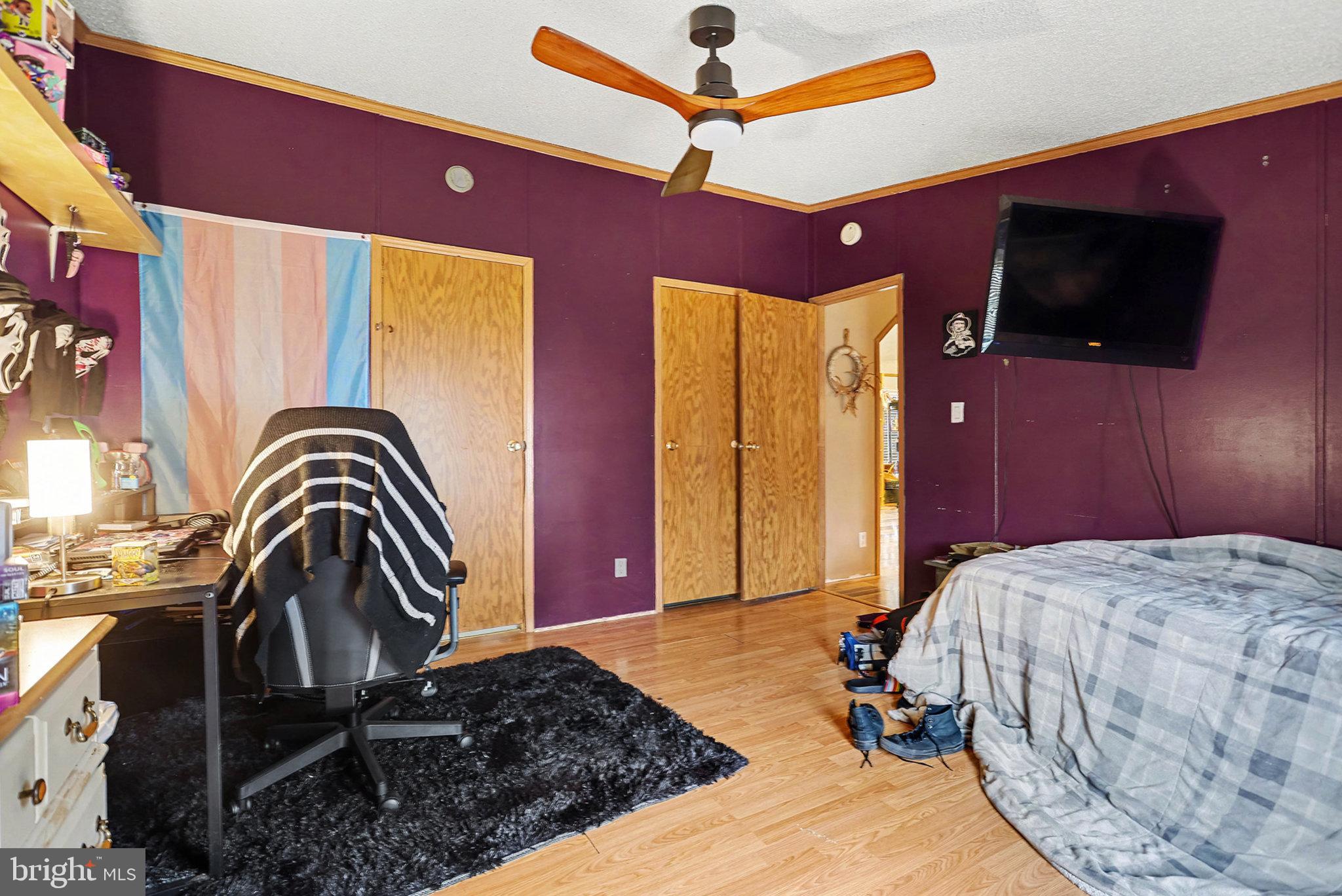 PHEASANT RIDGE MHP - Residential