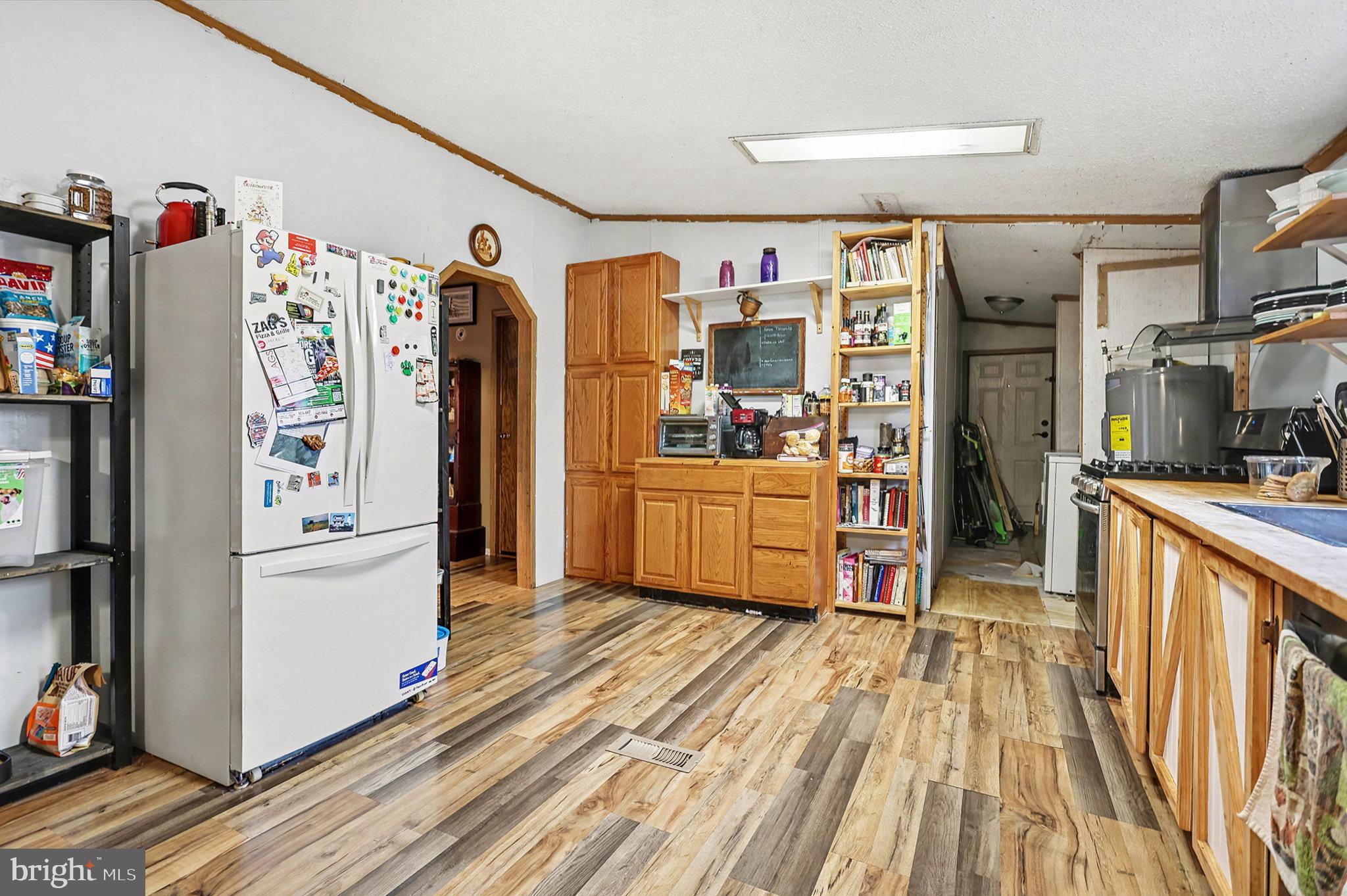 PHEASANT RIDGE MHP - Residential