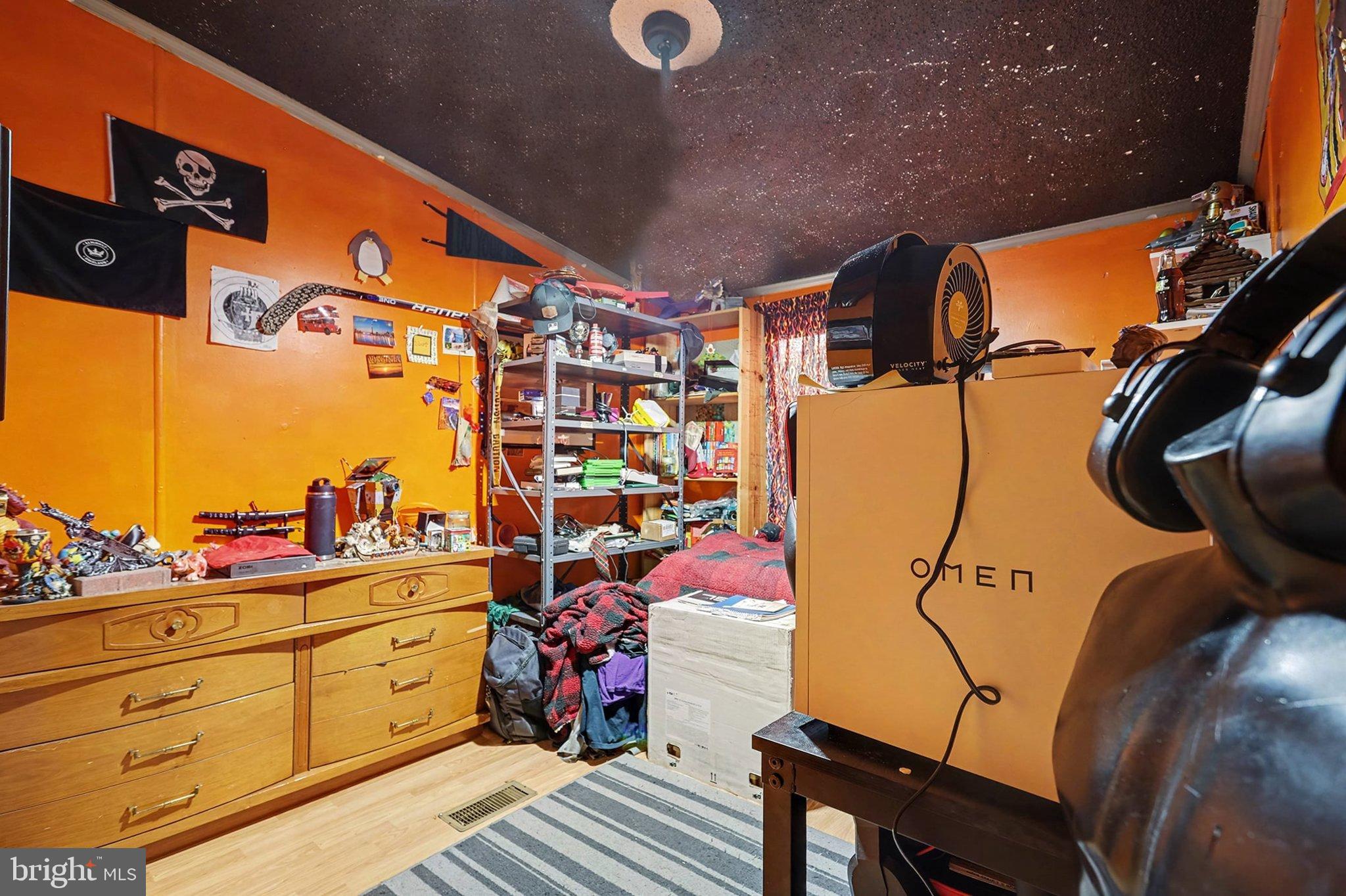 PHEASANT RIDGE MHP - Residential