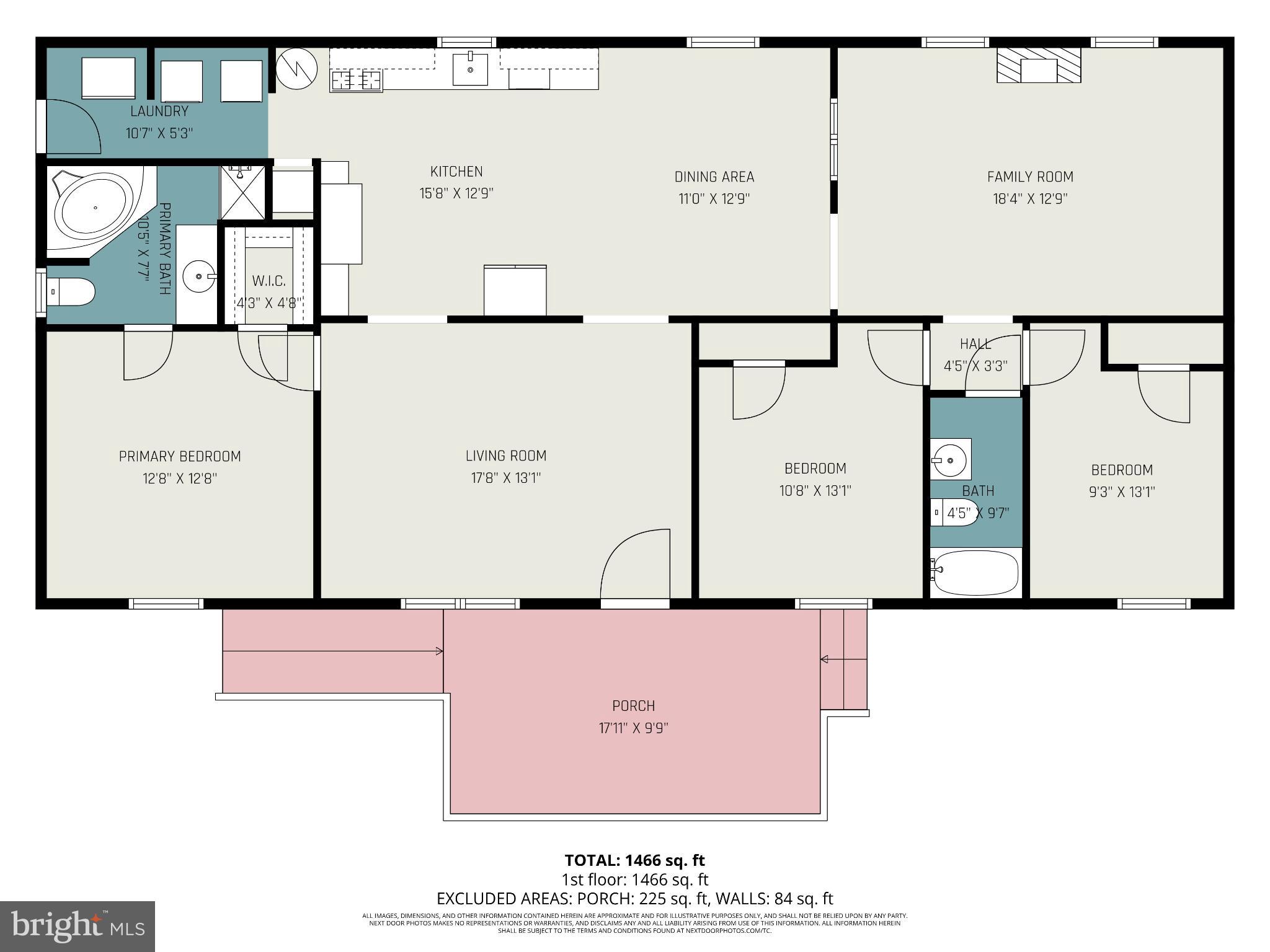 PHEASANT RIDGE MHP - Residential