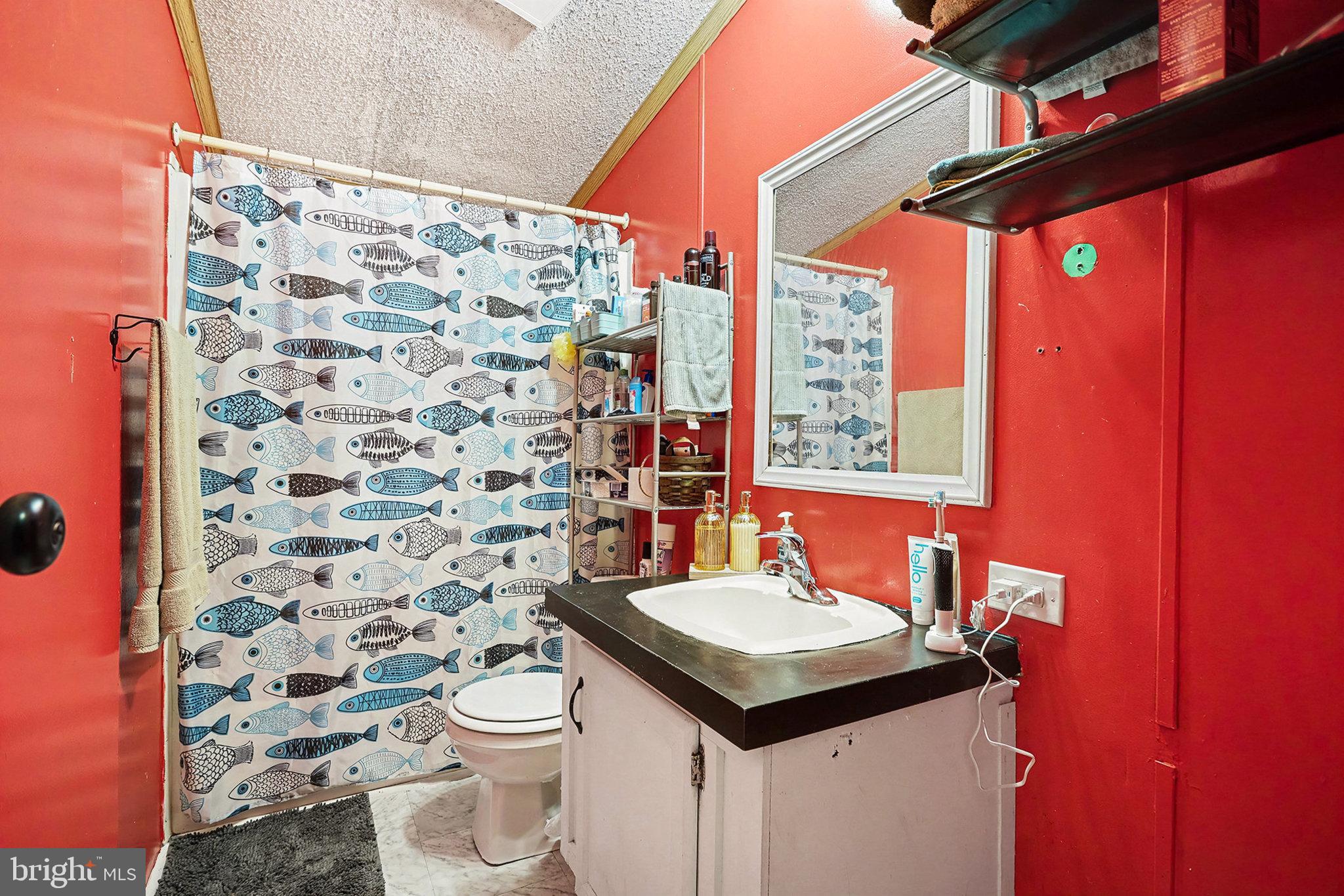 PHEASANT RIDGE MHP - Residential