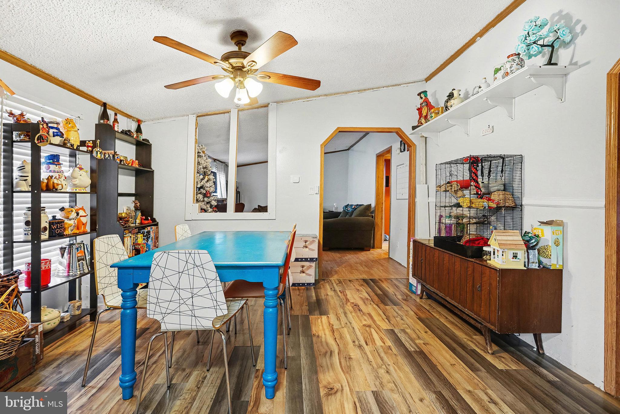 PHEASANT RIDGE MHP - Residential