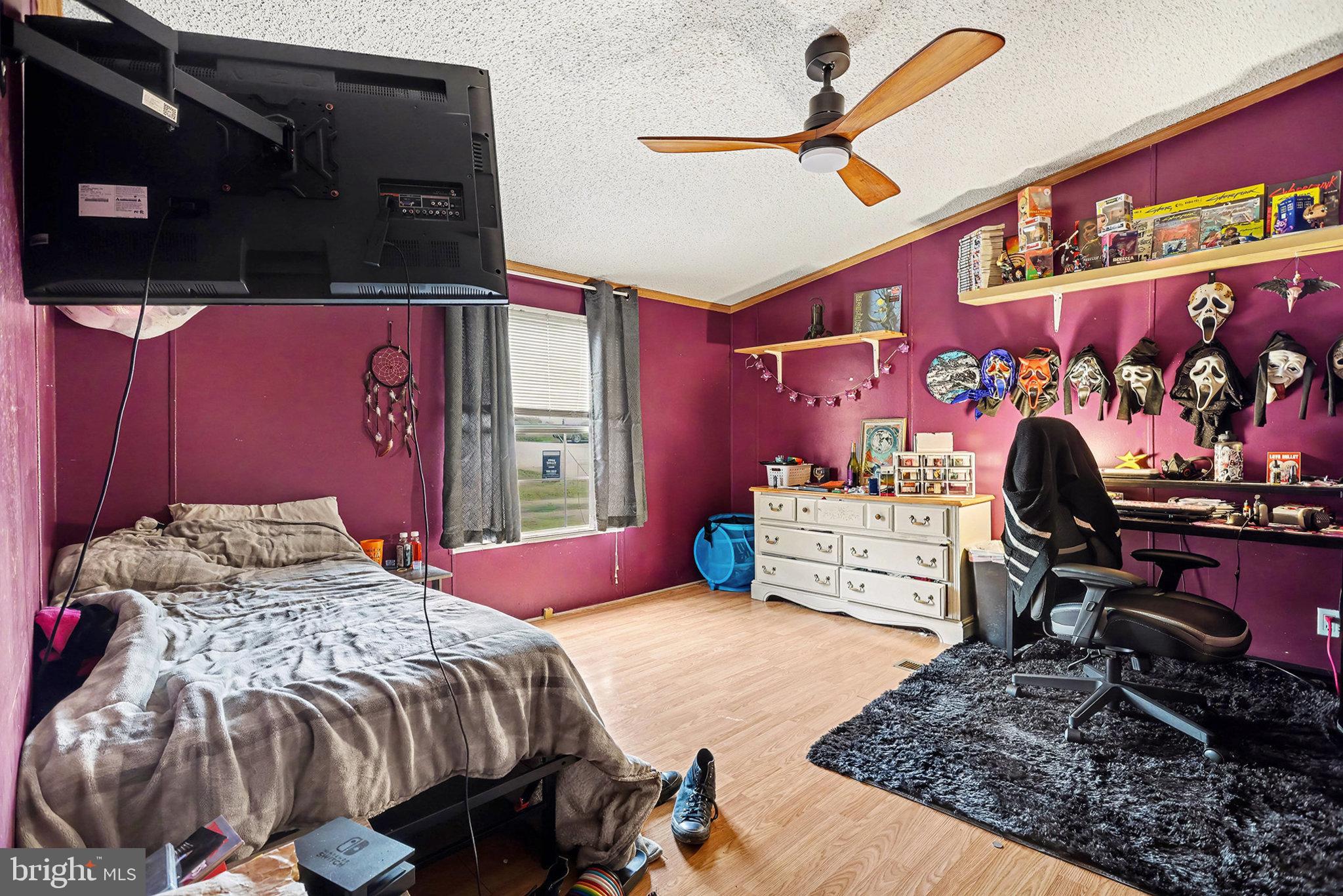 PHEASANT RIDGE MHP - Residential