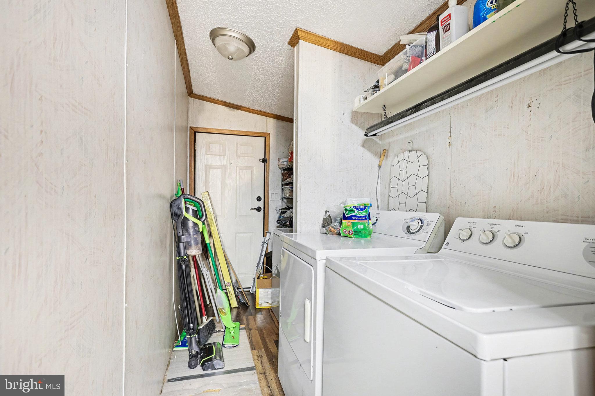 PHEASANT RIDGE MHP - Residential