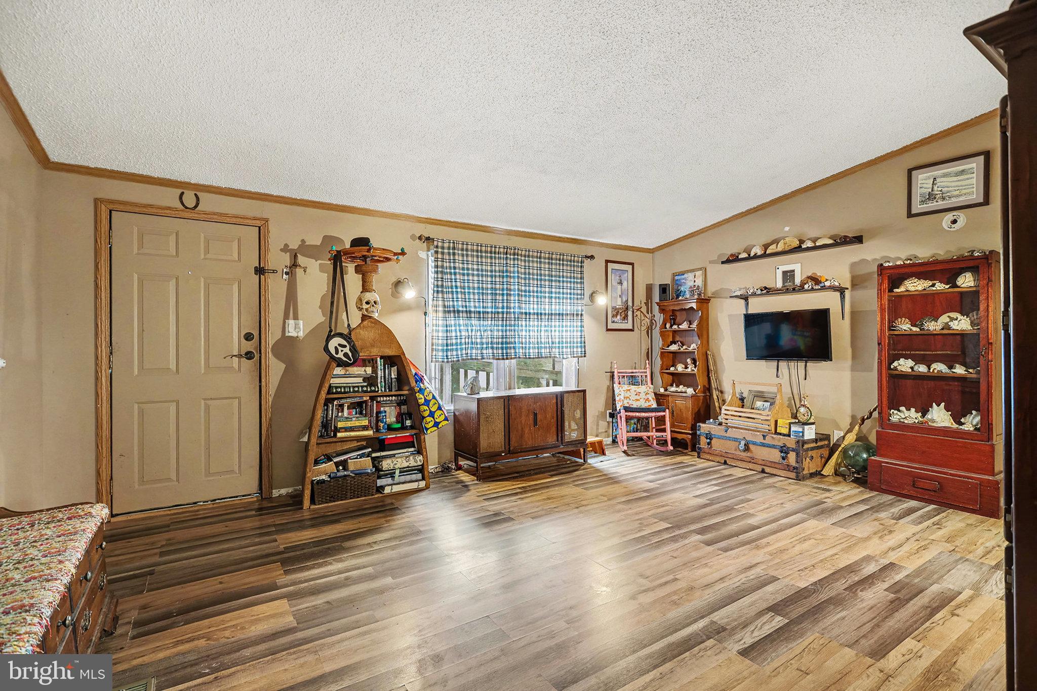 PHEASANT RIDGE MHP - Residential