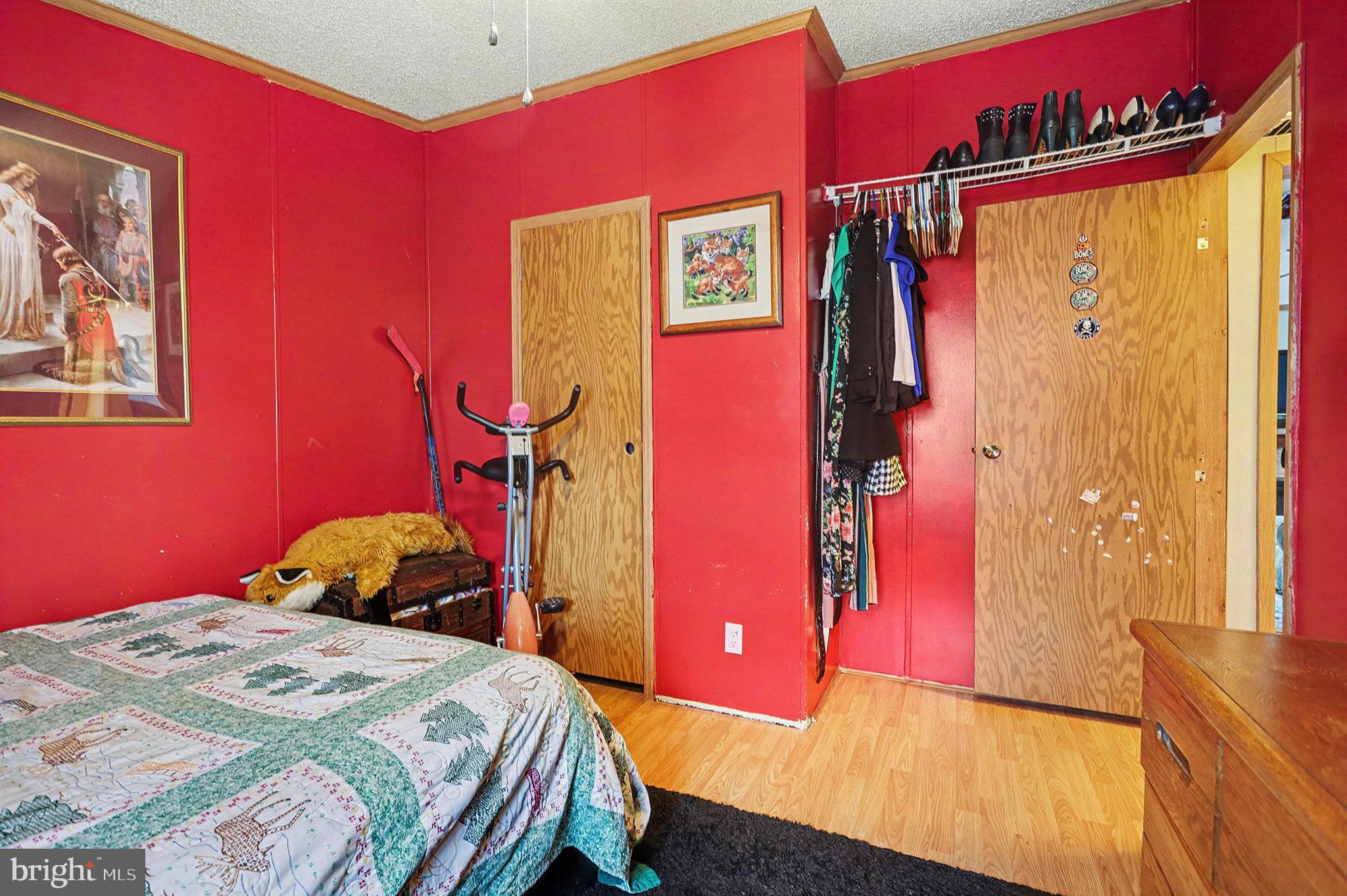 PHEASANT RIDGE MHP - Residential